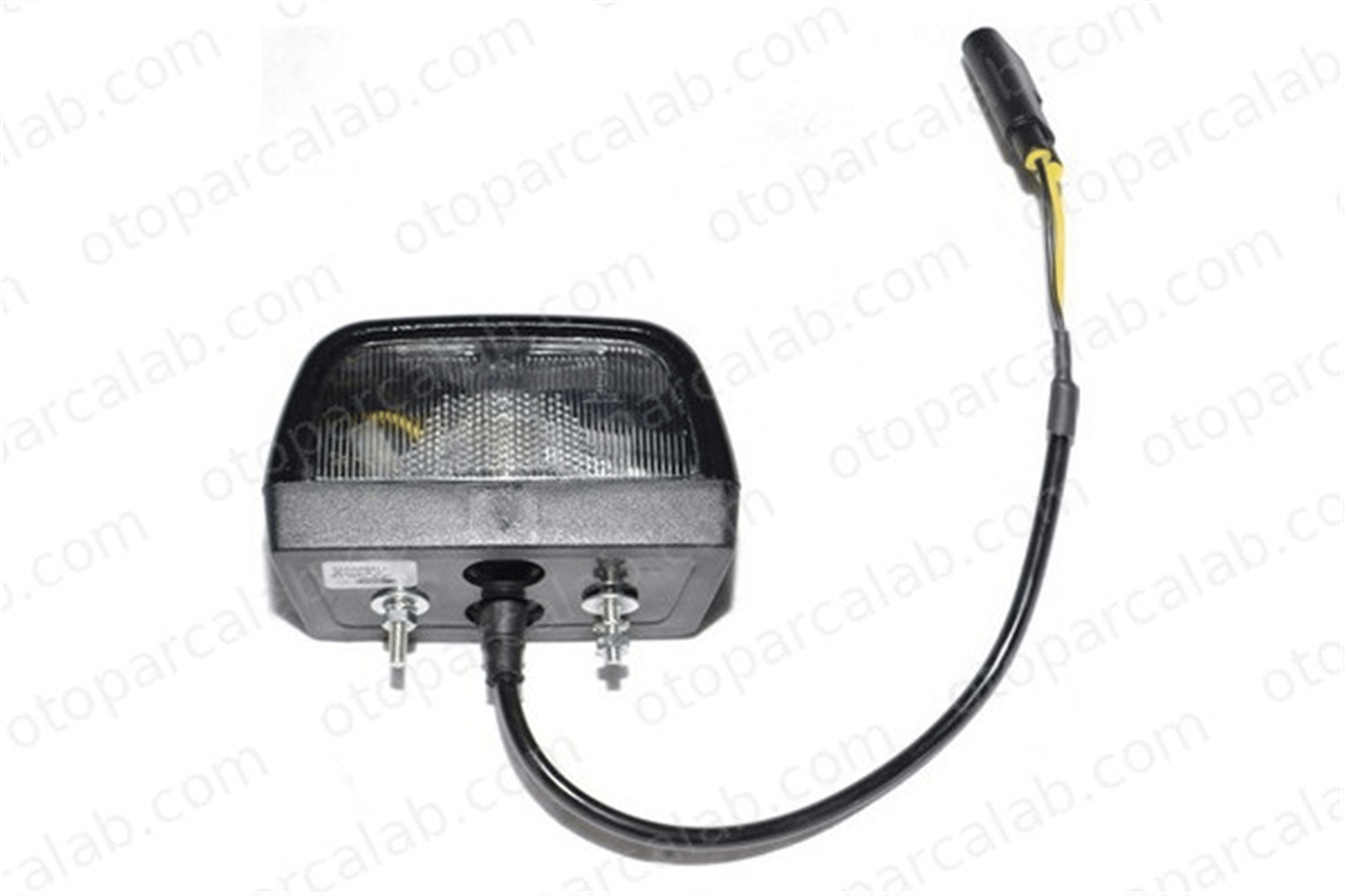FORD ORJINAL BK3113550AA Plaka Lambası BK31 13550 AA