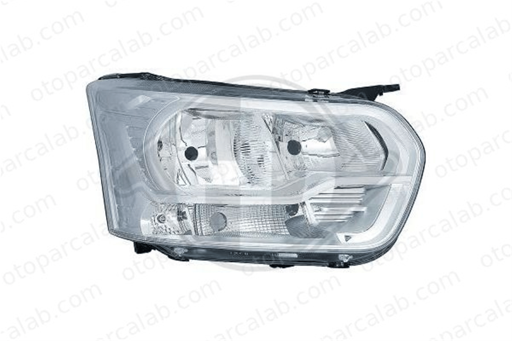 FORD ORJINAL BK3113W029BG Far Sağ FORD TRANSIT V363 Panelvan/Van TRANSIT V363 Platform şasi BK3113W029BG 1815694