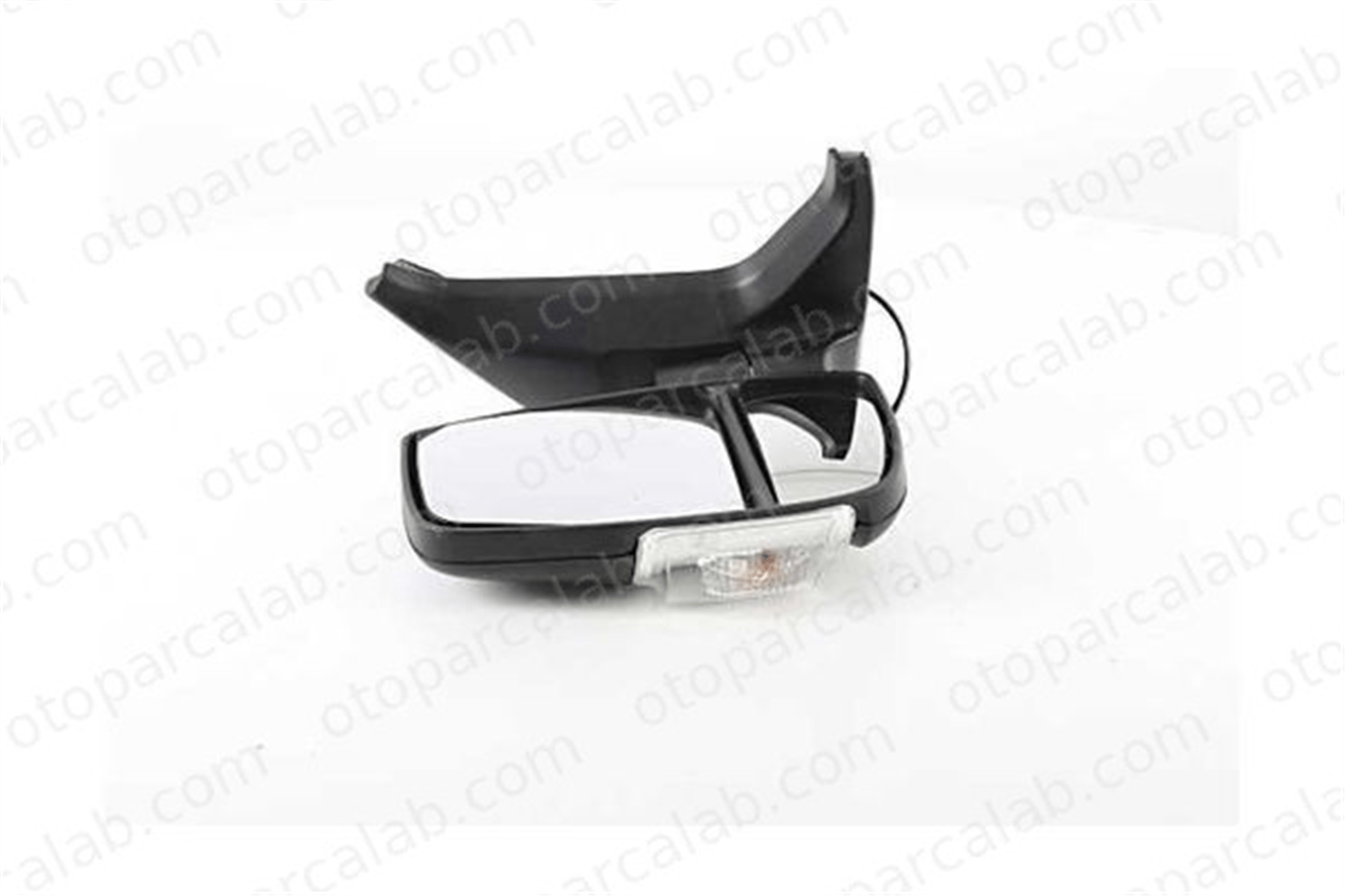 FORD ORJINAL BK3117683BM5JA6 Dikiz Aynası Dış Sol FORD TRANSIT V363 Platform şasi TRANSIT V363 Panelvan/Van BK3117683BM5JA6 1911144