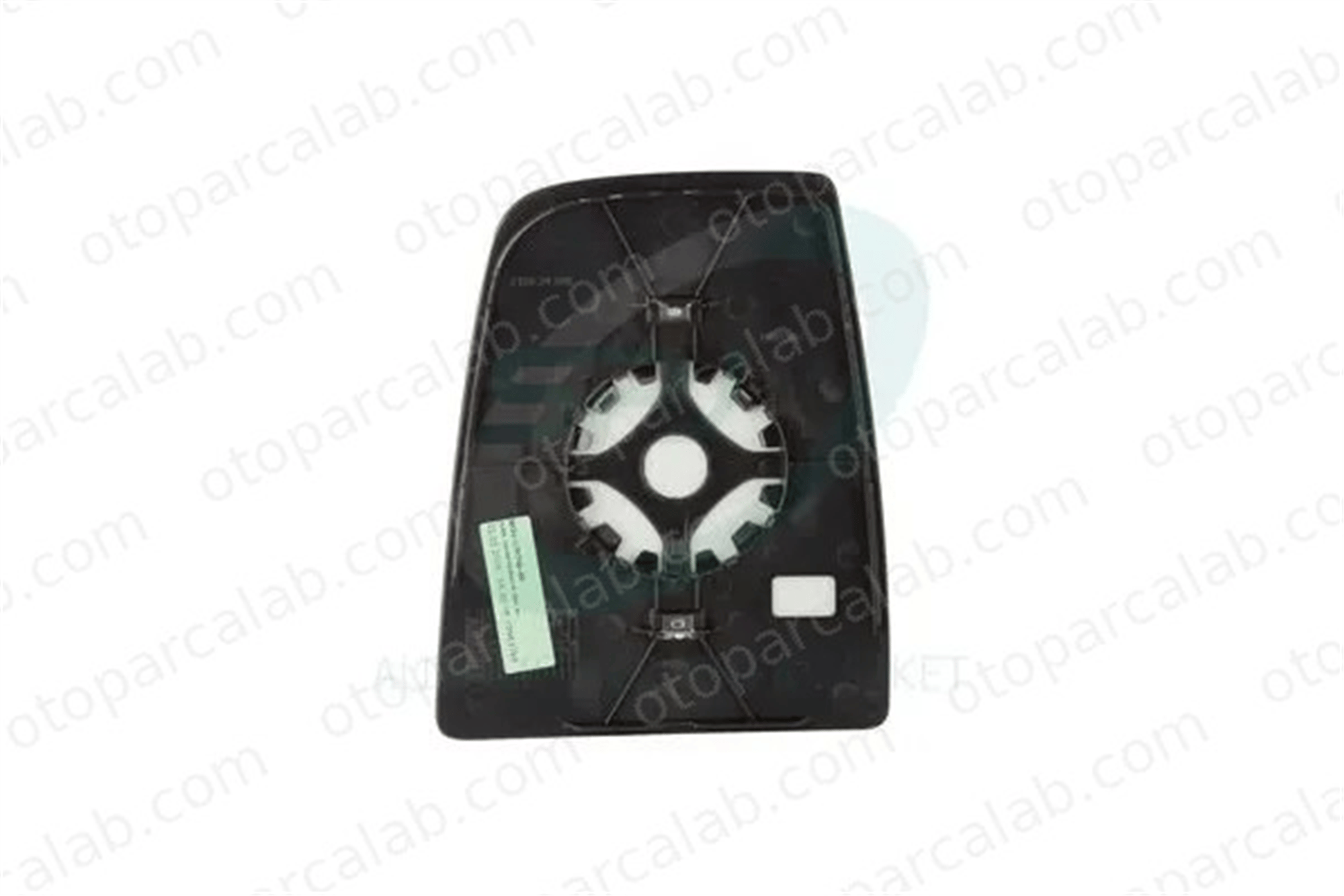 FORD ORJINAL BK3117K740AA Ayna Camı Dış Sağ FORD TRANSIT V363 Panelvan/Van TRANSIT V363 Minibüs/Otobüs BK3117K740AA 1823985