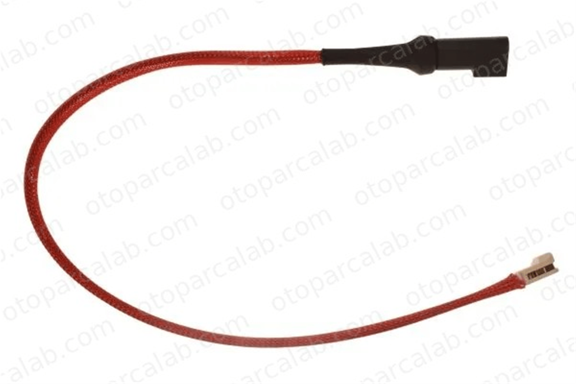 FORD ORJINAL BK312N248CD Balata İkaz Kablosu Arka FORD TRANSIT V363 Panelvan/Van TRANSIT V363 Platform şasi BK312N248CD 2030369