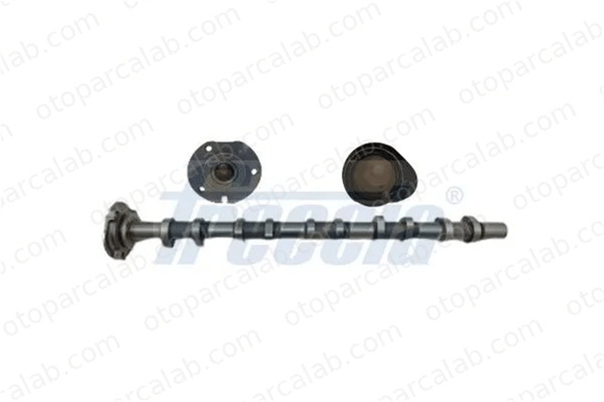 FORD ORJINAL BK3Q6A273CD Eksantrik Mili FORD RANGER BK3Q6A273CD 2212922
