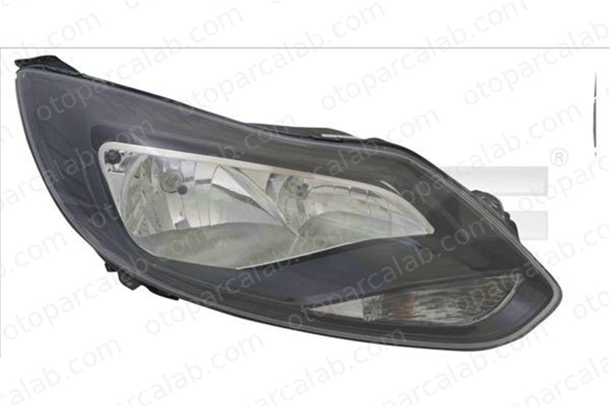 FORD ORJINAL BM5113W029RB Far Sağ FORD FOCUS III FOCUS III Turnier BM5113W029RB 1721995
