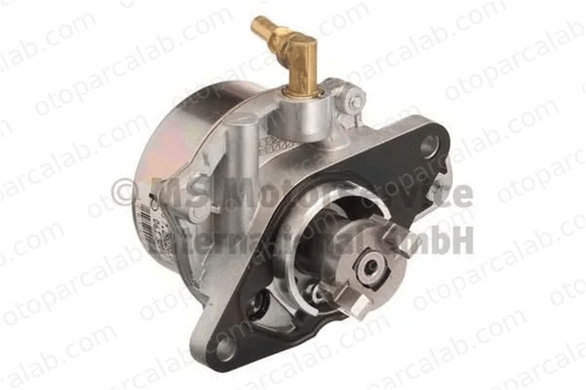FORD ORJINAL BS512A451AA Vakum Pompa OPEL AGILA COMBO Kasa/büyük limuzin BS512A451AA 55221037