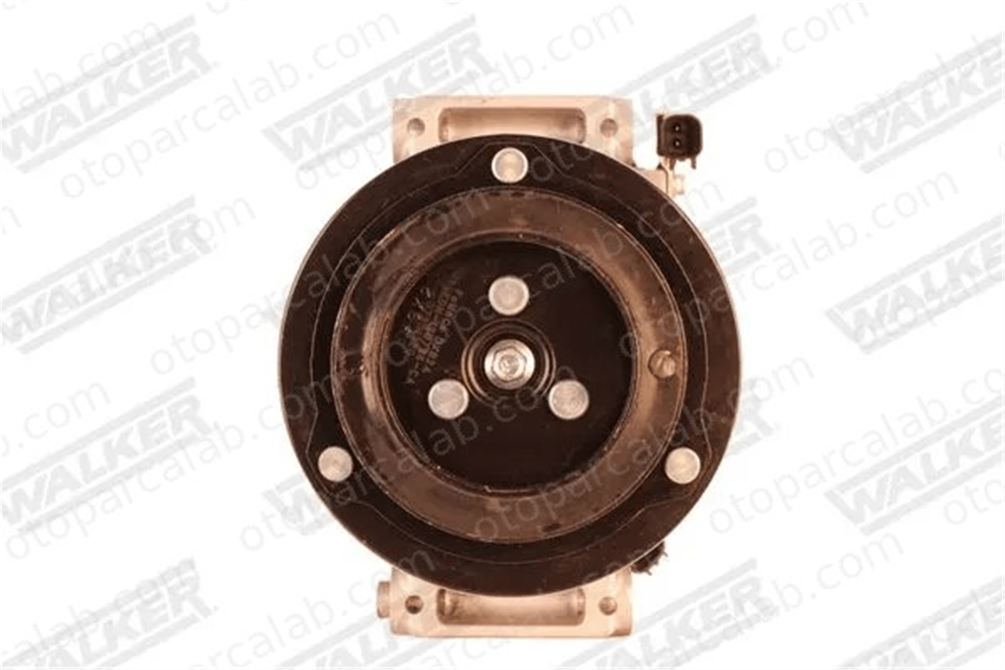 FORD ORJINAL C1B119D629AE Klima Kompresörü FORD FIESTA VI B-MAX C1B119D629AE 1756415