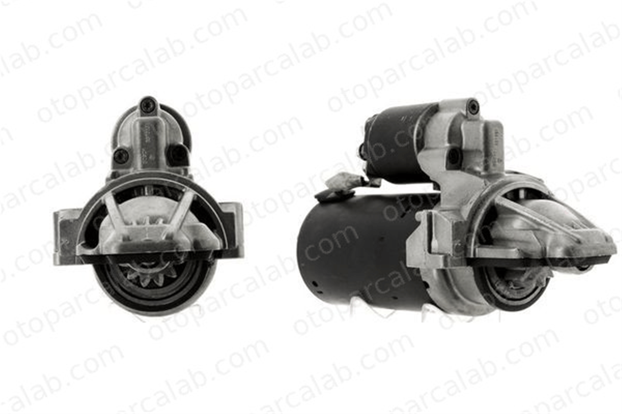 FORD ORJINAL CC1T11000ED Marş Dinamosu FORD TRANSIT V363 Panelvan/Van TRANSIT V363 Platform şasi CC1T11000ED 1741089