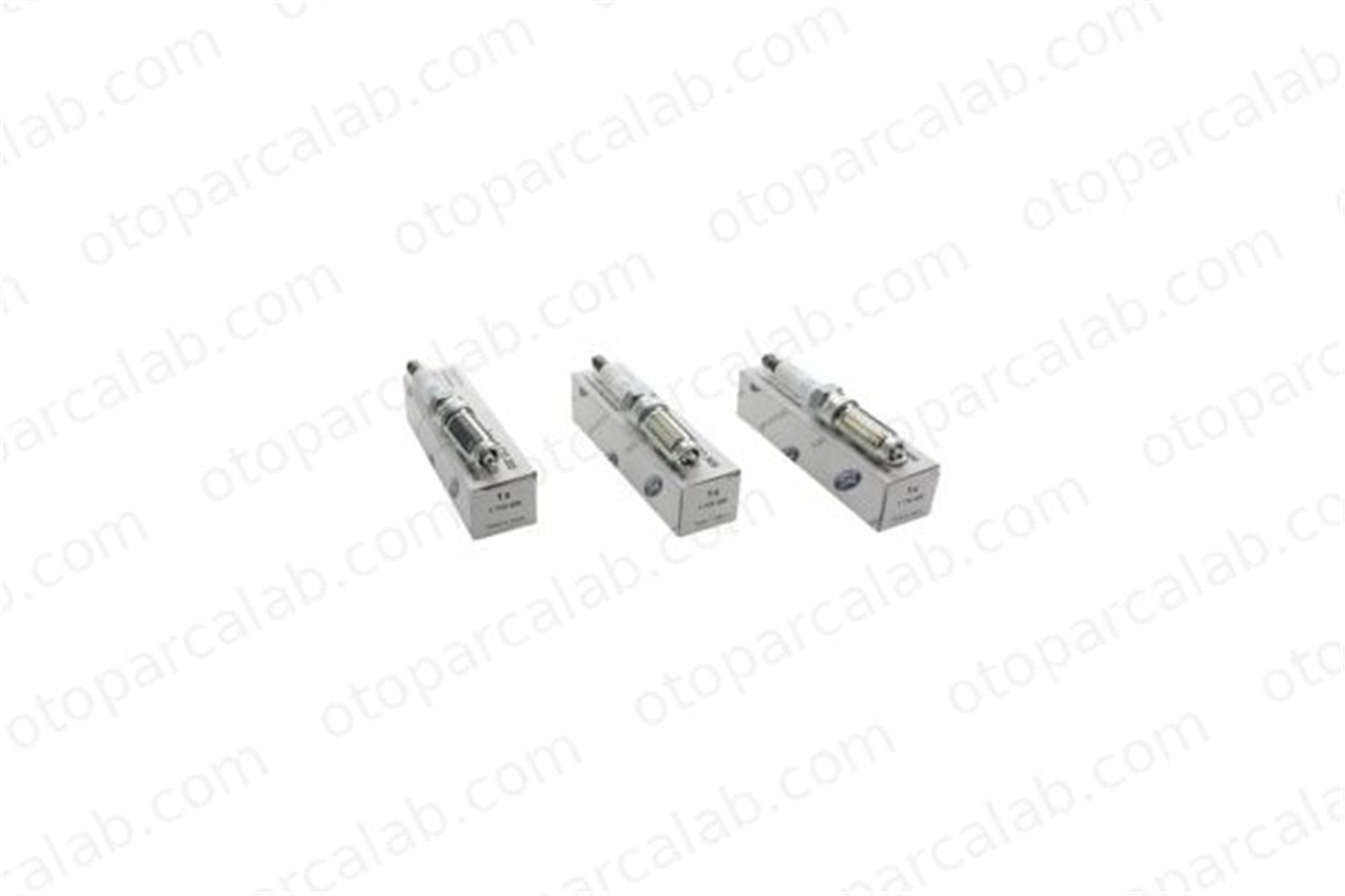 FORD ORJINAL CM5G12405CE Ateşleme Bujisi FORD FIESTA VII FOCUS III CM5G12405CE 1748575