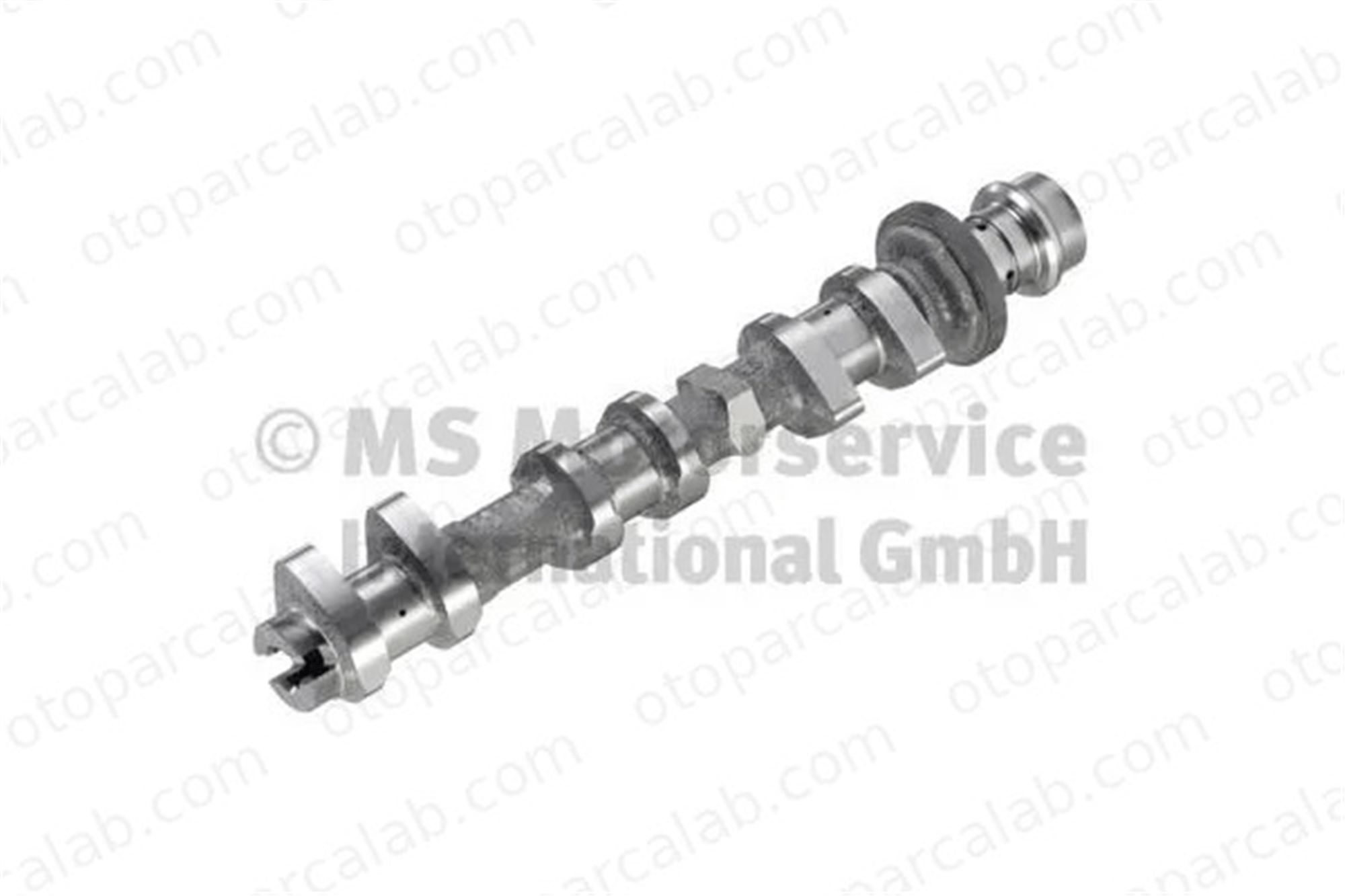 FORD ORJINAL CM5G6A269AB Eksantrik Mili FORD B-MAX FIESTA VII CM5G6A269AB 1784212
