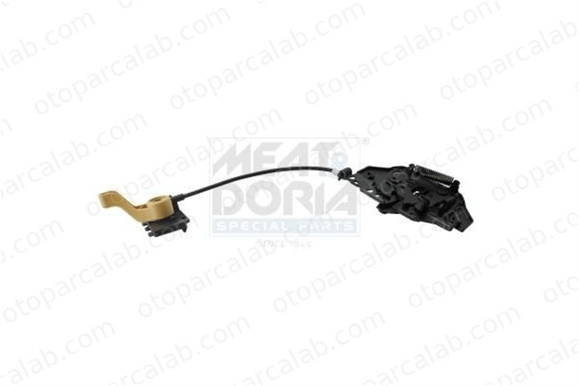 FORD ORJINAL CN1A16700AB Motor Kaput Kilidi FORD TOURNEO COURIER B460 MPV TRANSIT COURIER B460 Kasa/büyük limuzin CN1A16700AB 1802062