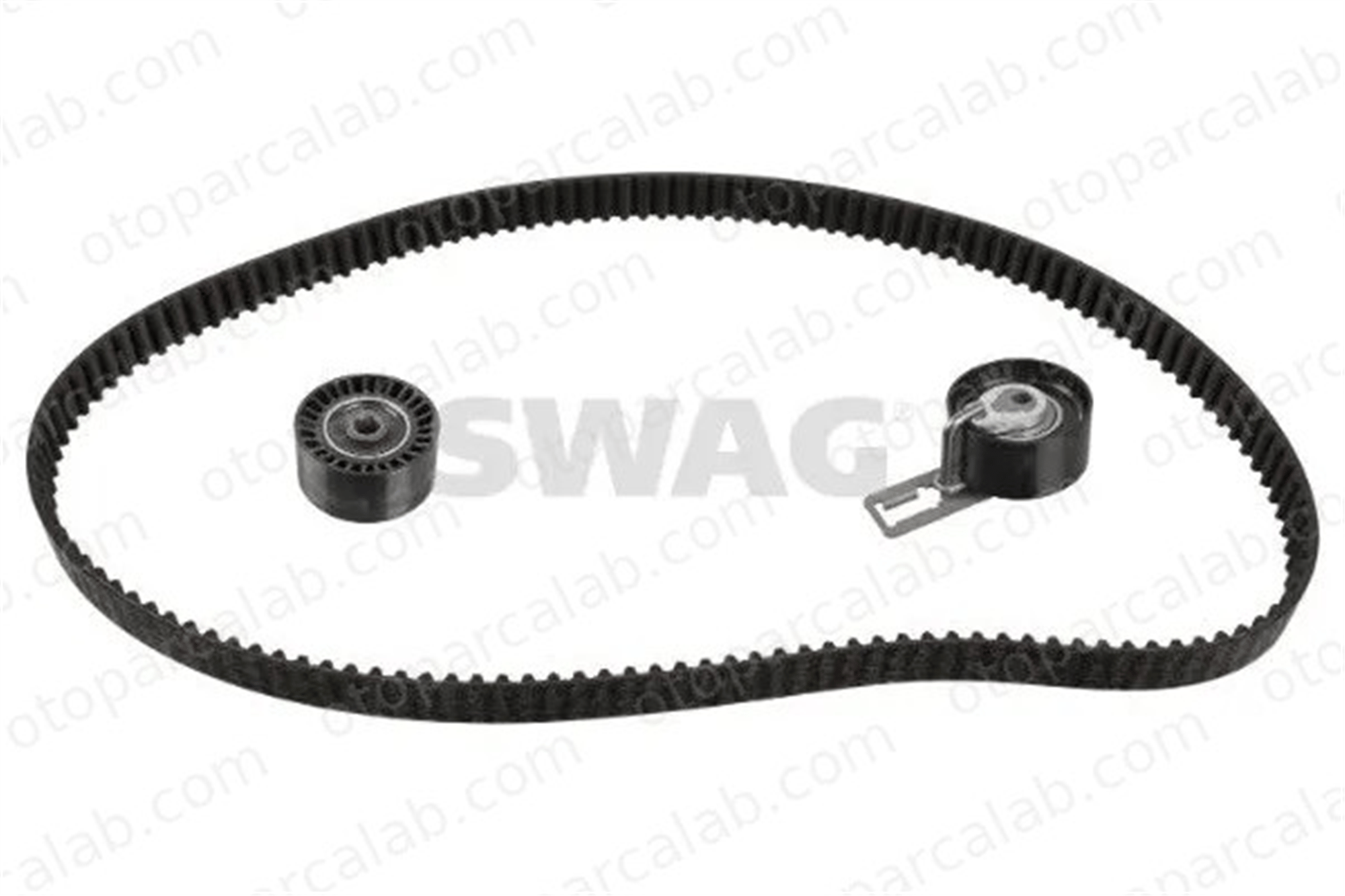 FORD ORJINAL CV2Q8A615AA Triger Kayış Seti CITROËN BERLINGO Kasa/büyük limuzin PEUGEOT PARTNER Kasa/büyük limuzin CV2Q8A615AA 831Q1