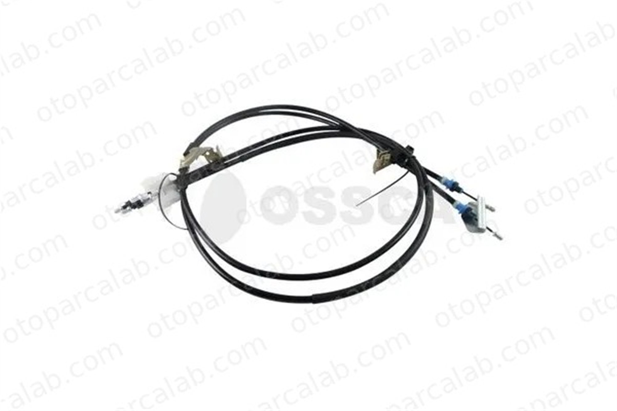 FORD ORJINAL CV612A603BD El Fren Teli Arka Sağ veya Sol FORD KUGA II KUGA II VAN CV612A603BD 1805451