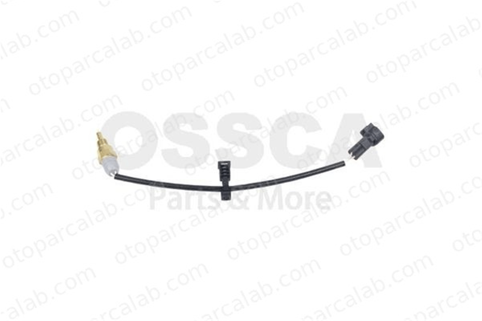 FORD ORJINAL D2BA6G004AA Hararet Müşürü FORD FIESTA VII ECOSPORT D2BA6G004AA 5298429