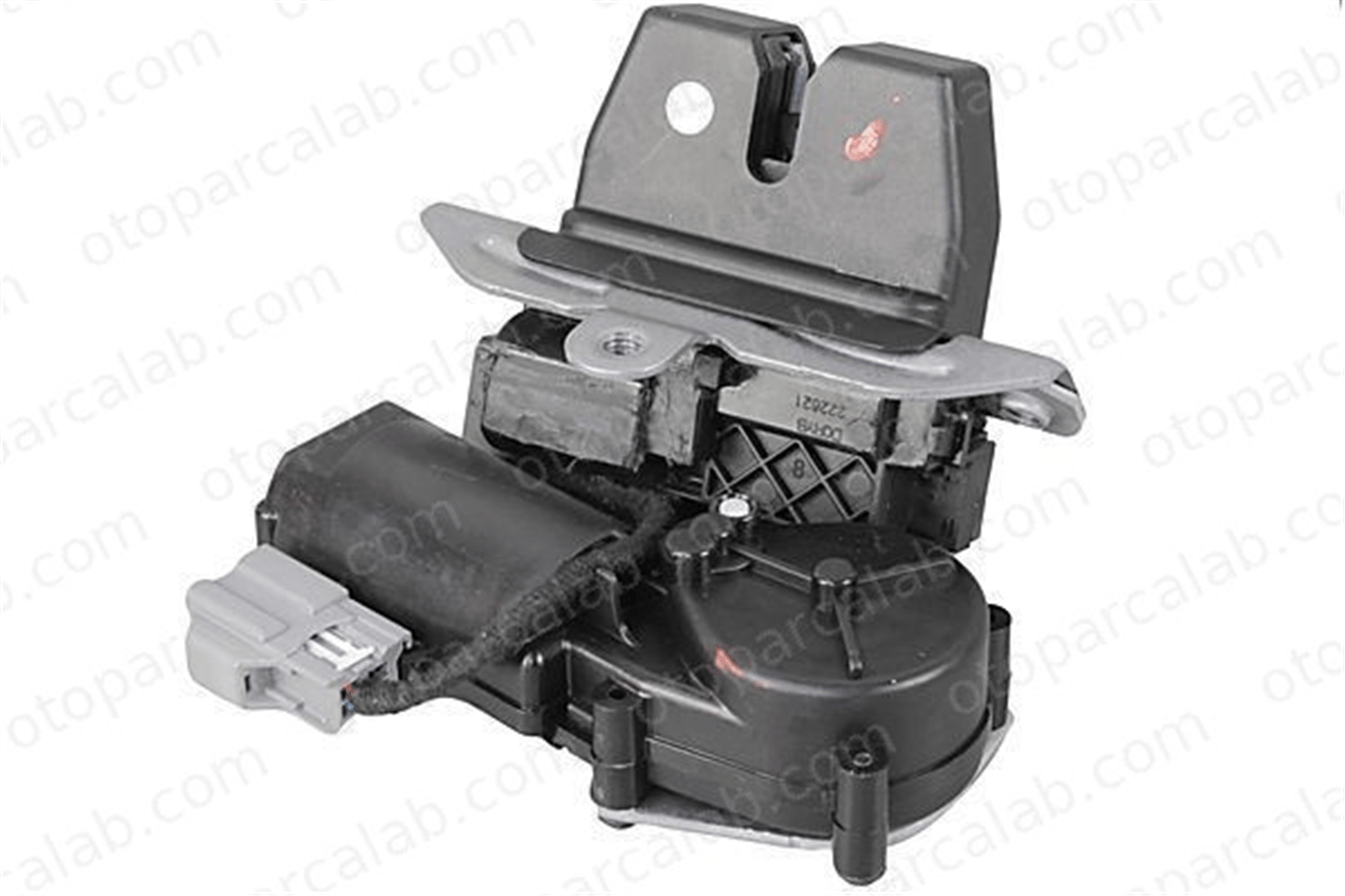FORD ORJINAL DS7AN442A66BE Bagaj Kapak Kilidi FORD MONDEO V Turnier MONDEO V Hatchback DS7AN442A66BE 1867585
