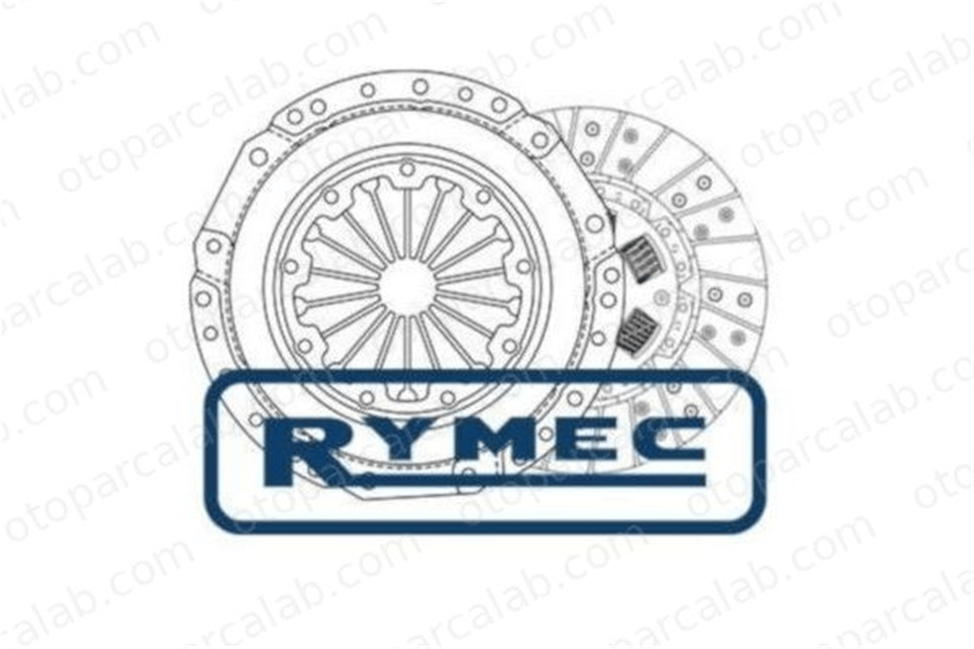 FORD ORJINAL DS7G7540BD Debriyaj Seti FORD C-MAX II C-MAX II Van DS7G7540BD 15B01A010