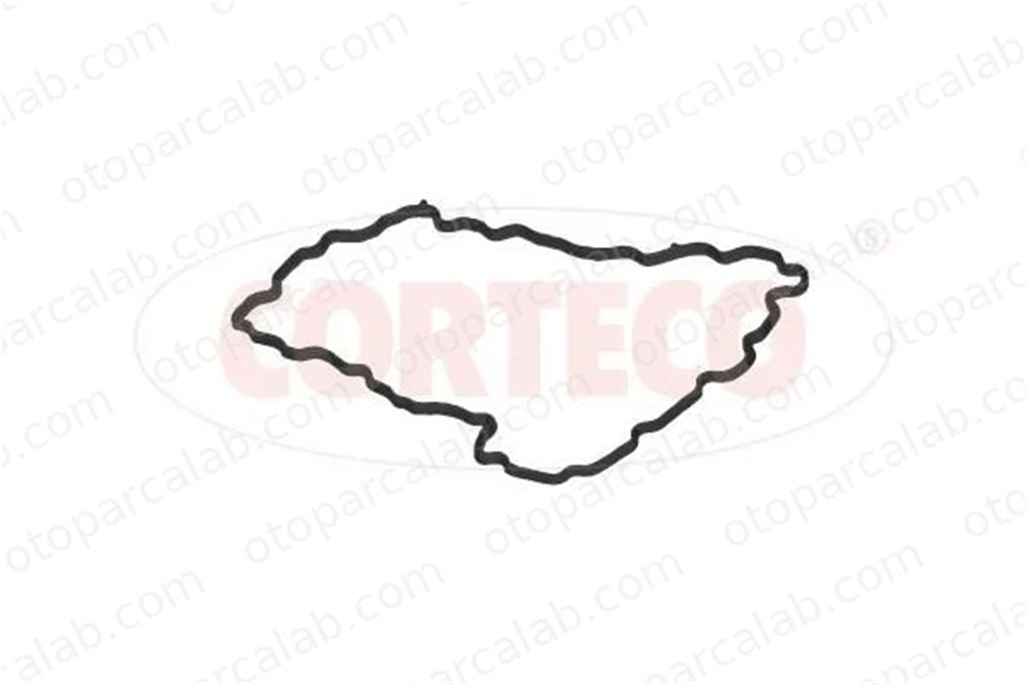 FORD ORJINAL DS7Q6710AA Karter Contası FORD GALAXY III S-MAX 1904587 9801444880
