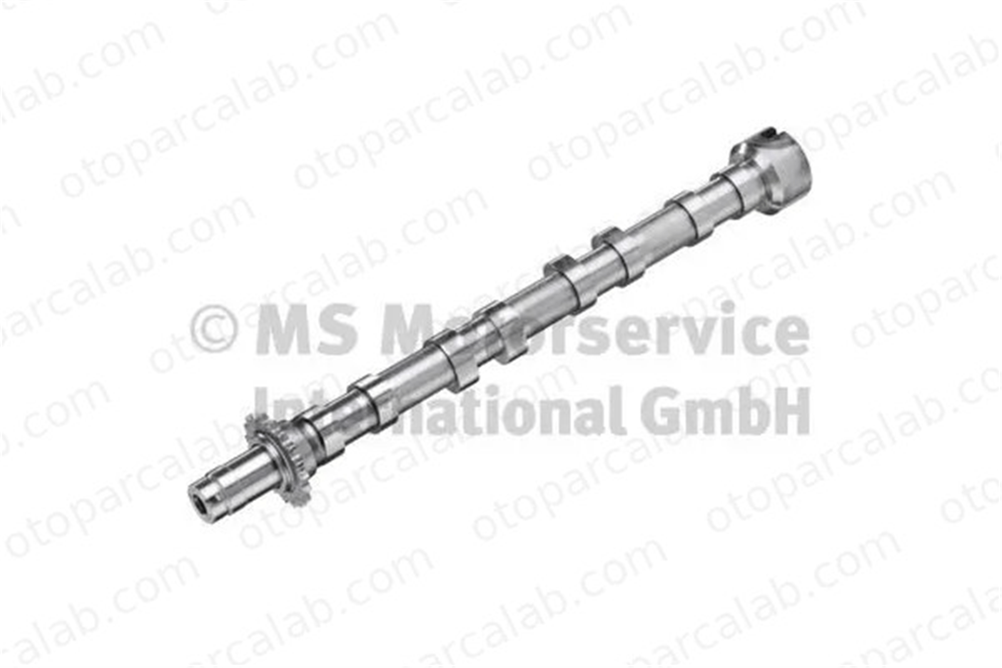 FORD ORJINAL DS7Q6A273BA Eksantrik Mili FORD GALAXY III MONDEO V Hatchback DS7Q6A273BA 9804424280