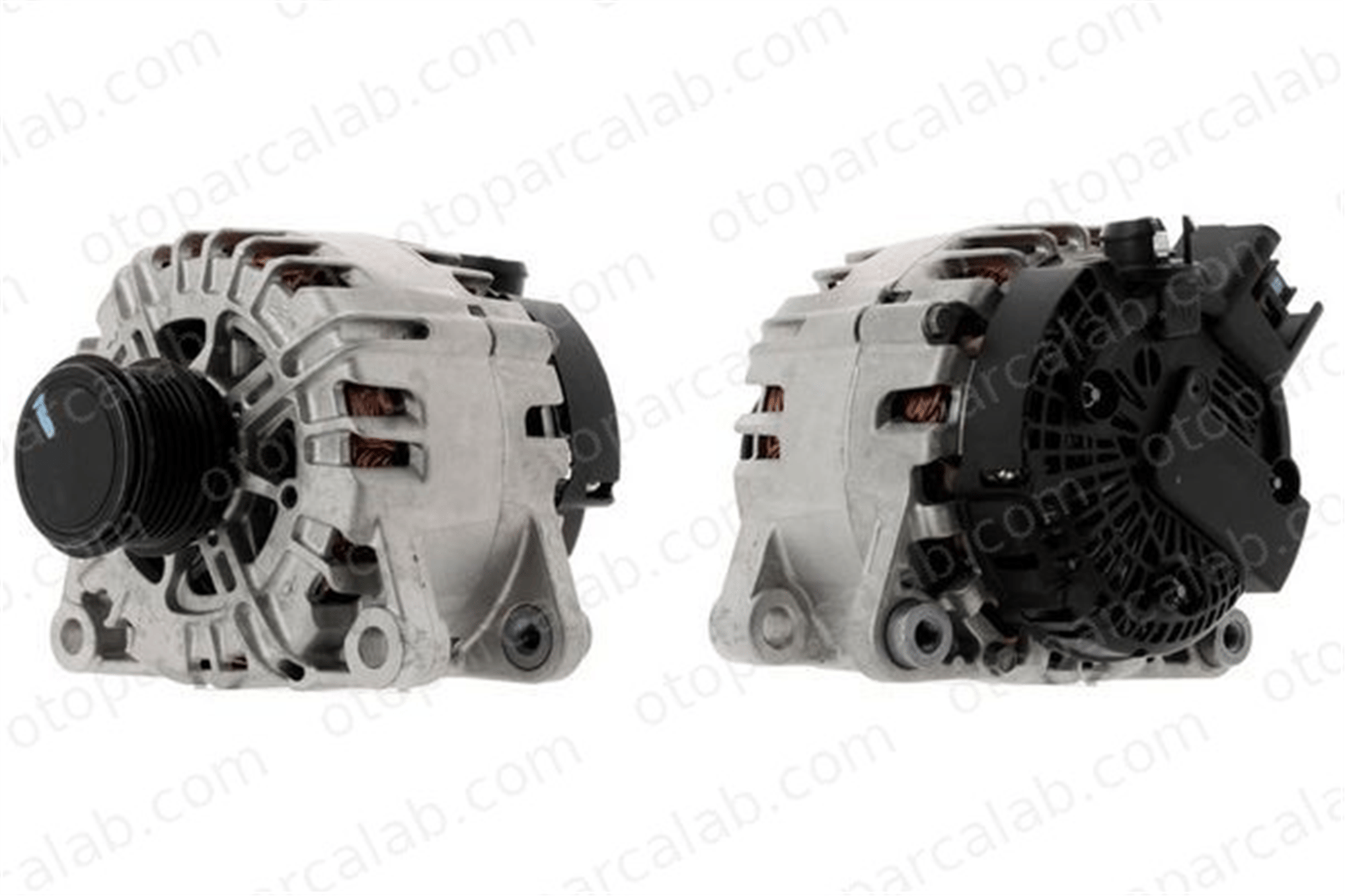 FORD ORJINAL DS7T10300KE Alternatör FORD TRANSIT V363 Panelvan/Van GALAXY III DS7T10300KE 1870357