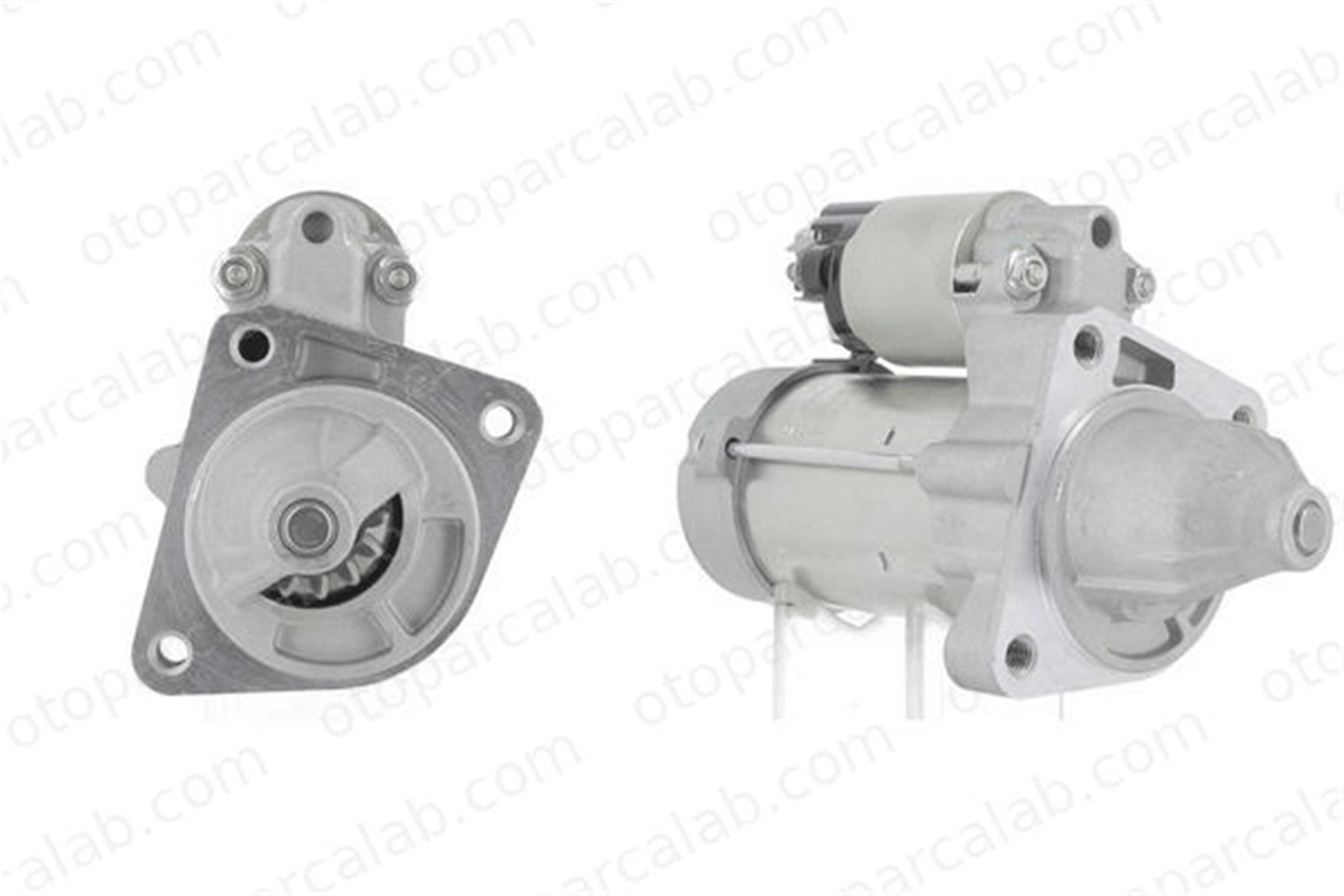 FORD ORJINAL DS7T11000HB Marş Dinamosu FORD MONDEO V Hatchback MONDEO V Sedan DS7T11000HB 5199604