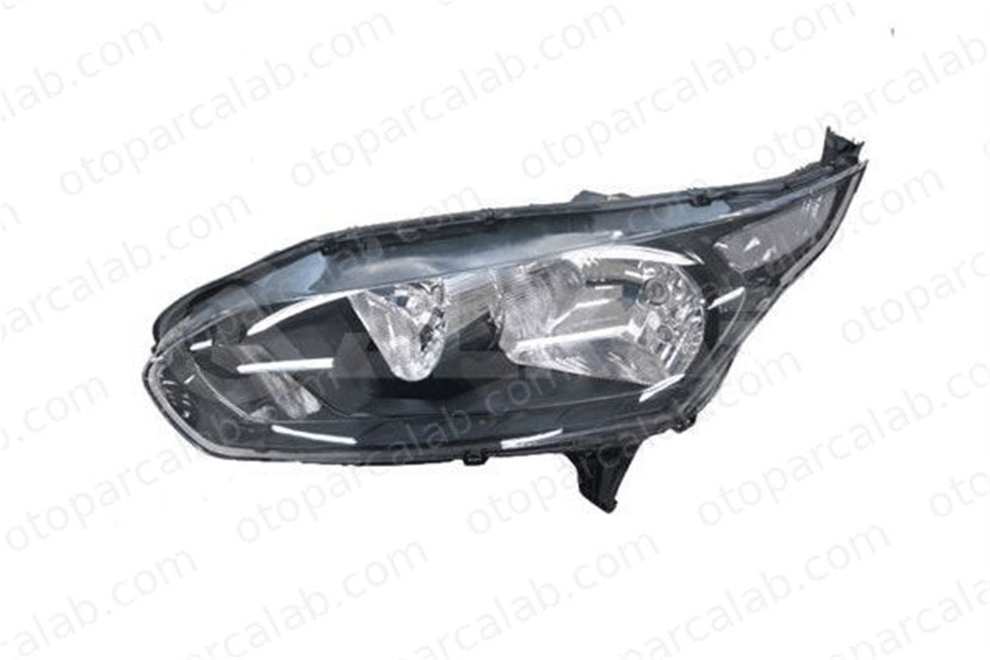 FORD ORJINAL DT1113W029AC Far Sağ FORD TOURNEO CONNECT / GRAND TOURNEO CONNECT V408 MPV TRANSIT CONNECT V408 Kasa/büyük limuzin DT1113W029AC 1807875