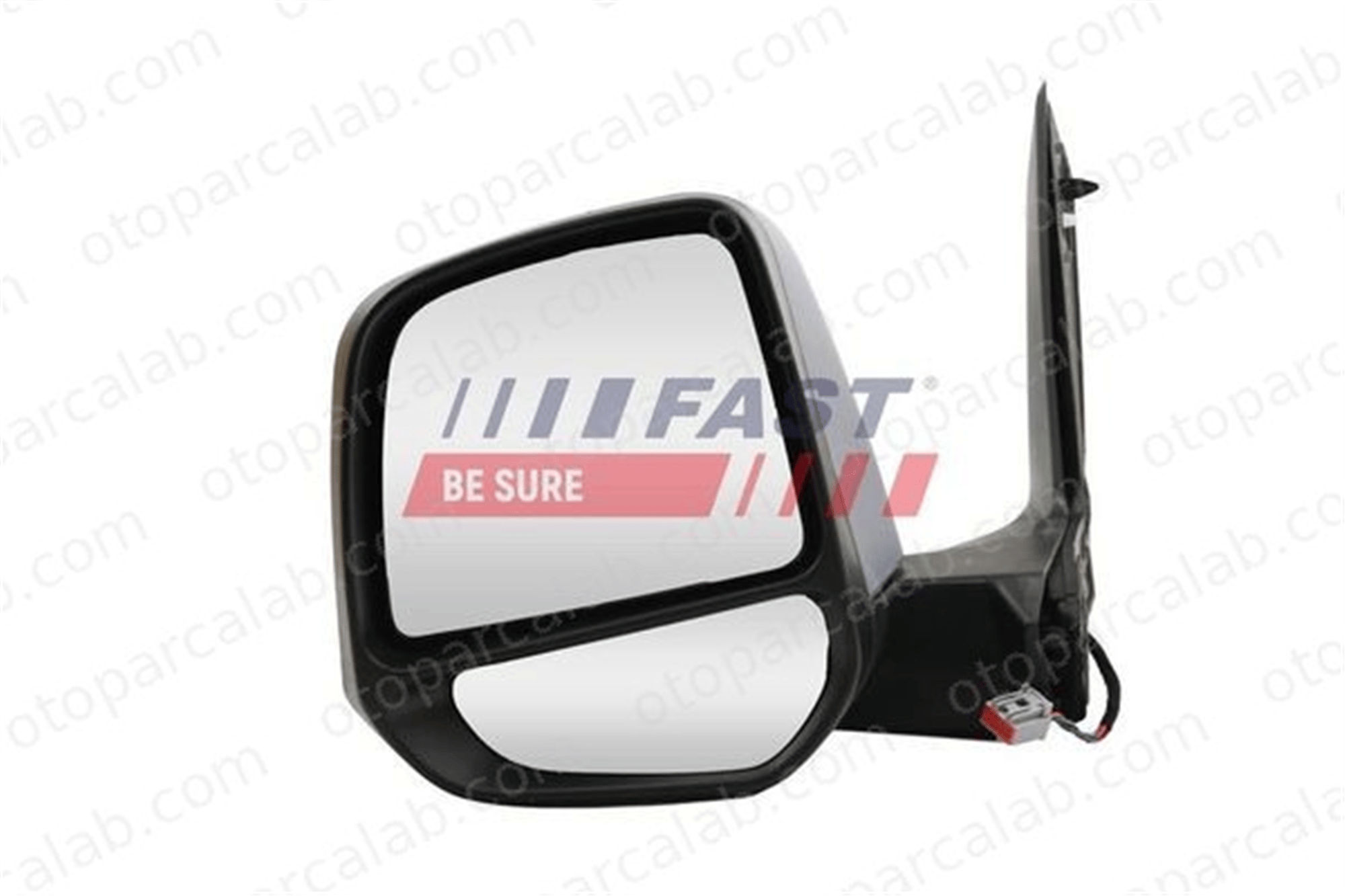 FORD ORJINAL DT1117683DE Dikiz Aynası Dış Sol FORD TOURNEO CONNECT / GRAND TOURNEO CONNECT V408 MPV TRANSIT CONNECT V408 Kasa/büyük limuzin DT1117683DE 2041124