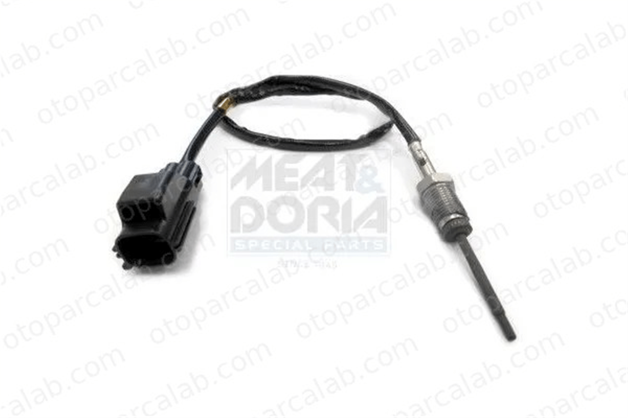 FORD ORJINAL DV6112B591CA Egzoz Sıcaklık Sensörü FORD FOCUS II FOCUS II Sedan DV6112B591CA 1406177