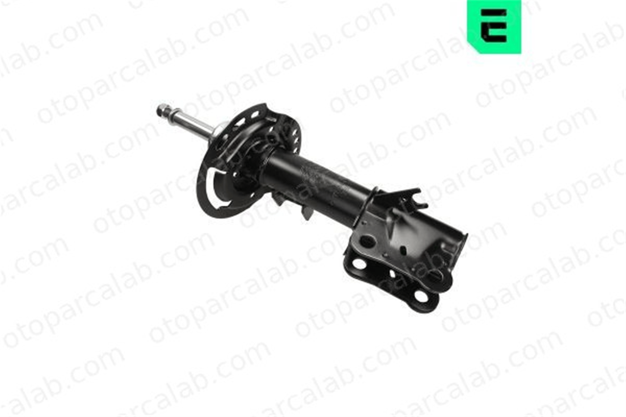 FORD ORJINAL E1GC18045EEC Amortisör Ön Sağ FORD GALAXY III S-MAX E1GC18045EEC 1877553