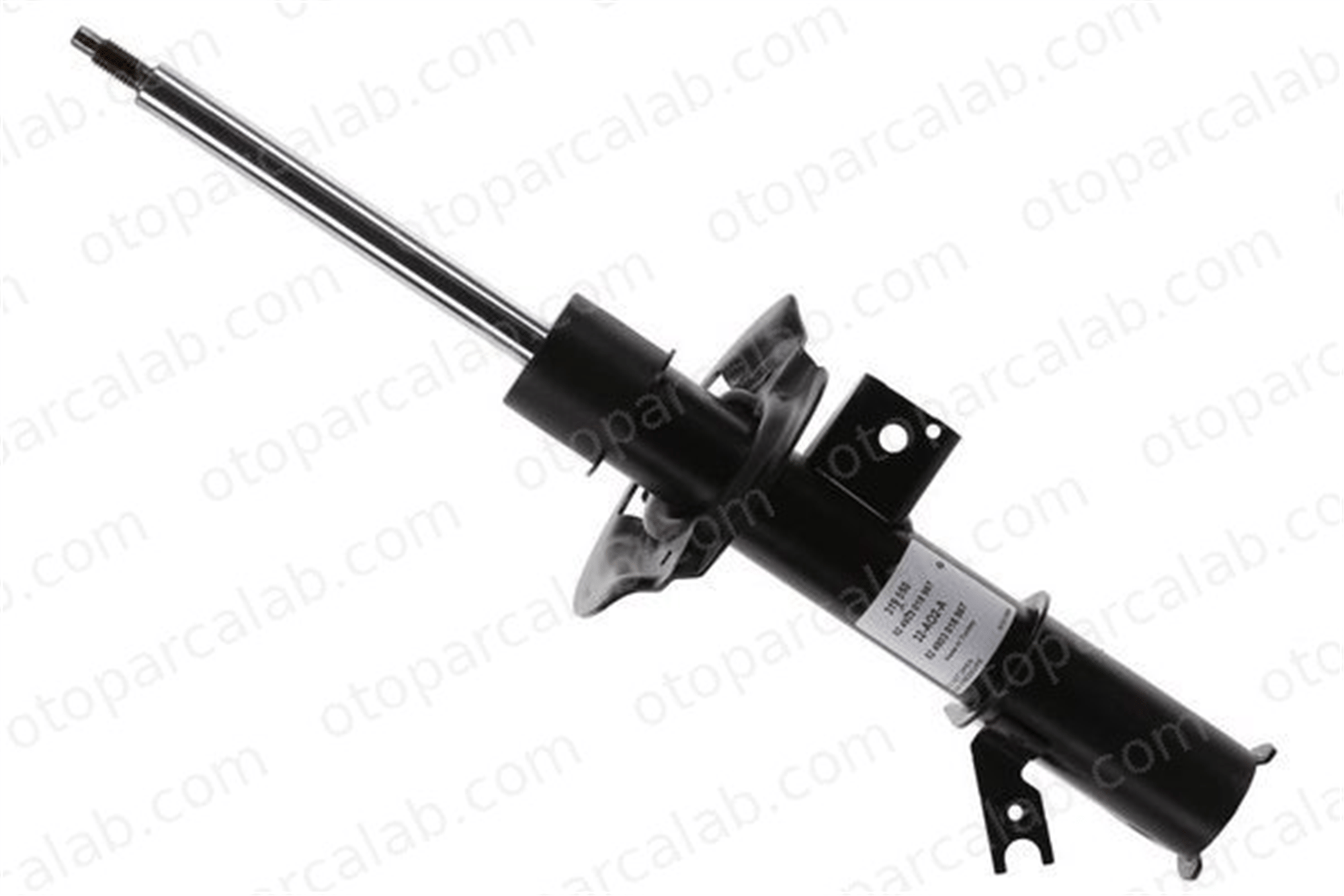 FORD ORJINAL E1GC18045GEC Amortisör Ön Sağ FORD GALAXY III S-MAX E1GC18045GEC 1877553