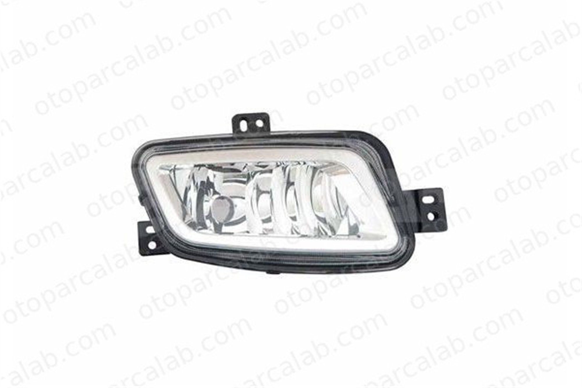 FORD ORJINAL EB3B15A255AB Sis Farı Ön Sol FORD RANGER EB3B15A255AB