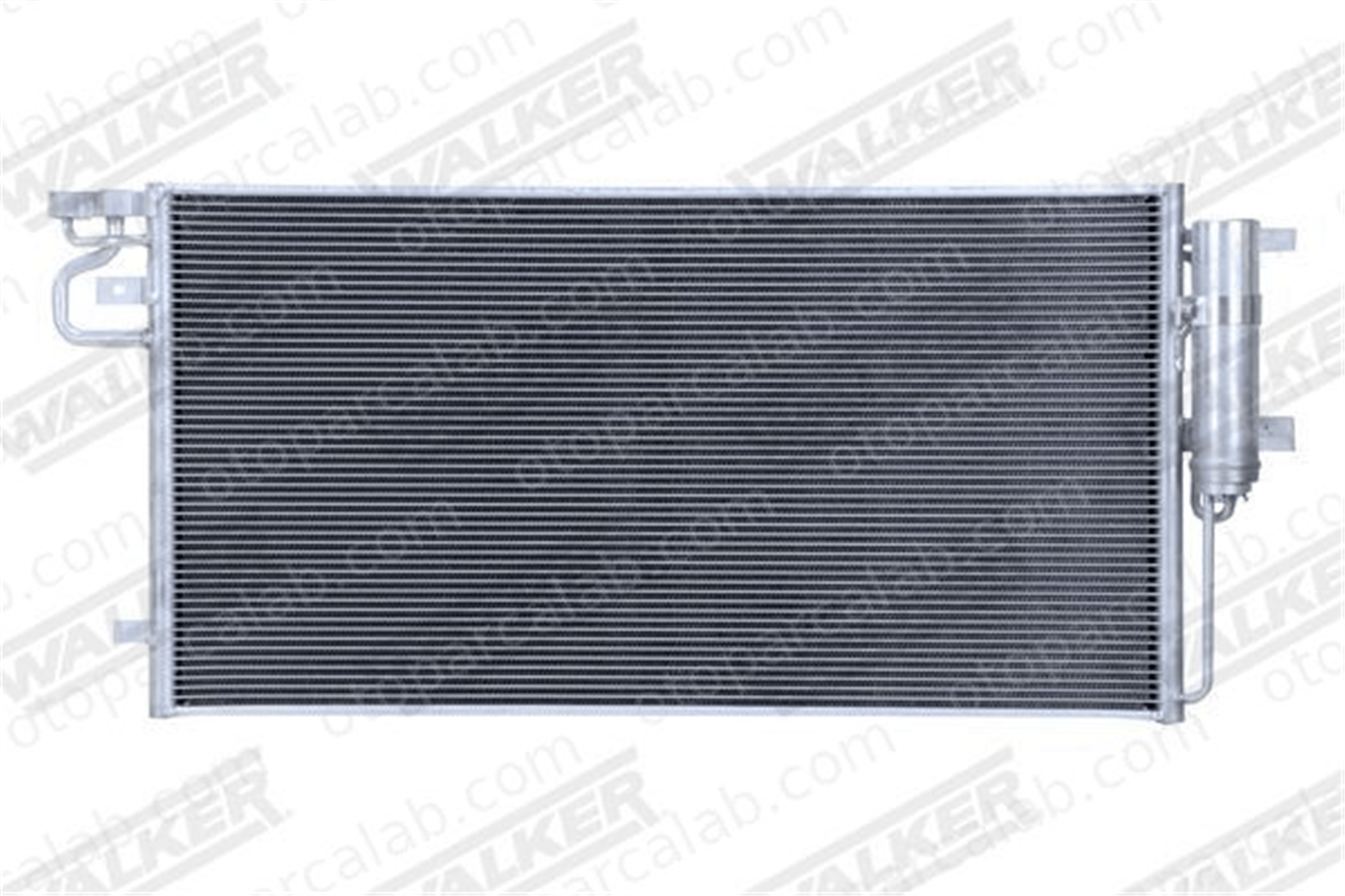 FORD ORJINAL EJ7H19710AC Klima Radyatörü FORD KUGA II KUGA II VAN EJ7H19710AC 1856995