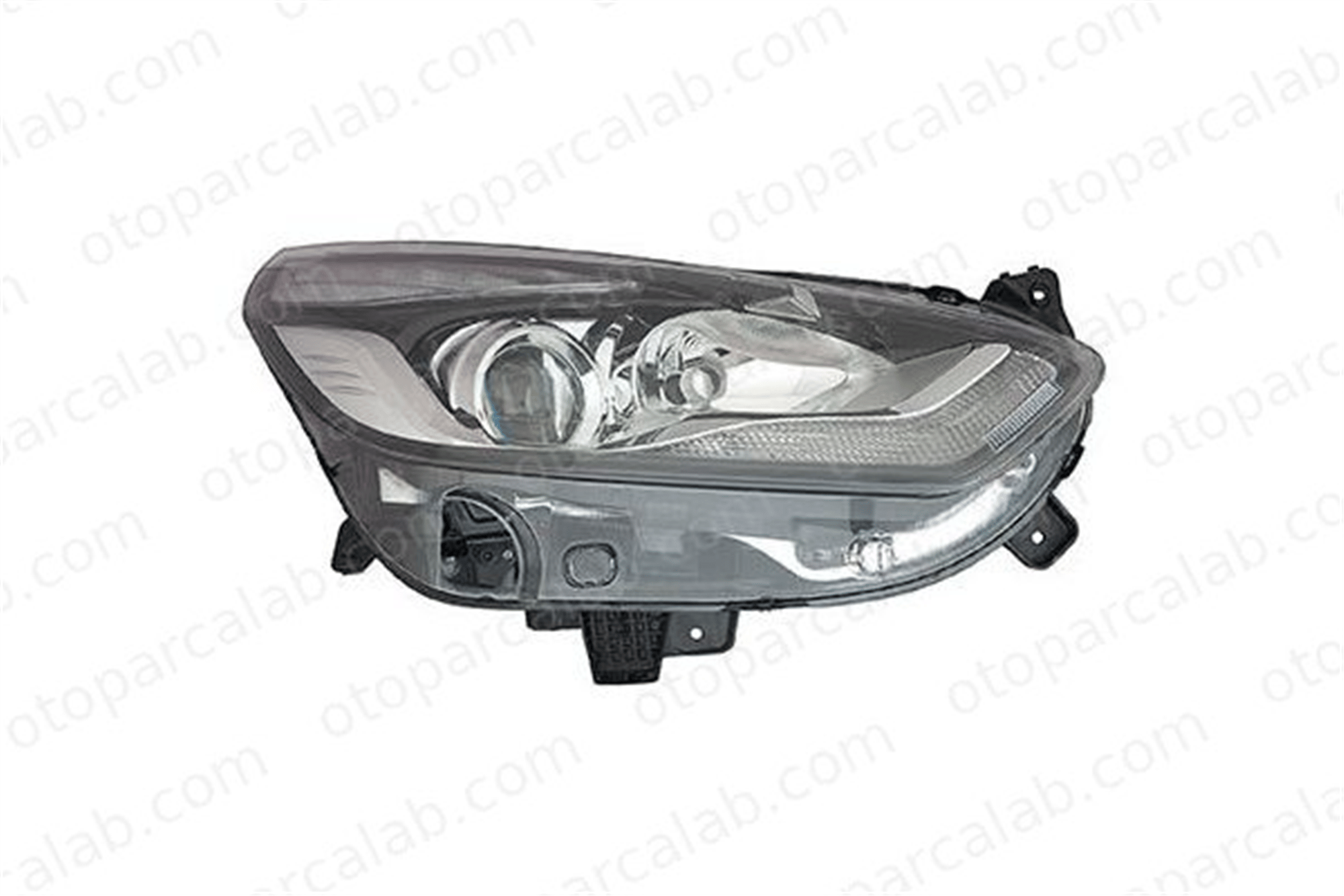 FORD ORJINAL EM2B13W029GH Far Lambası Sağ FORD S-MAX EM2B13W029GH 1889474