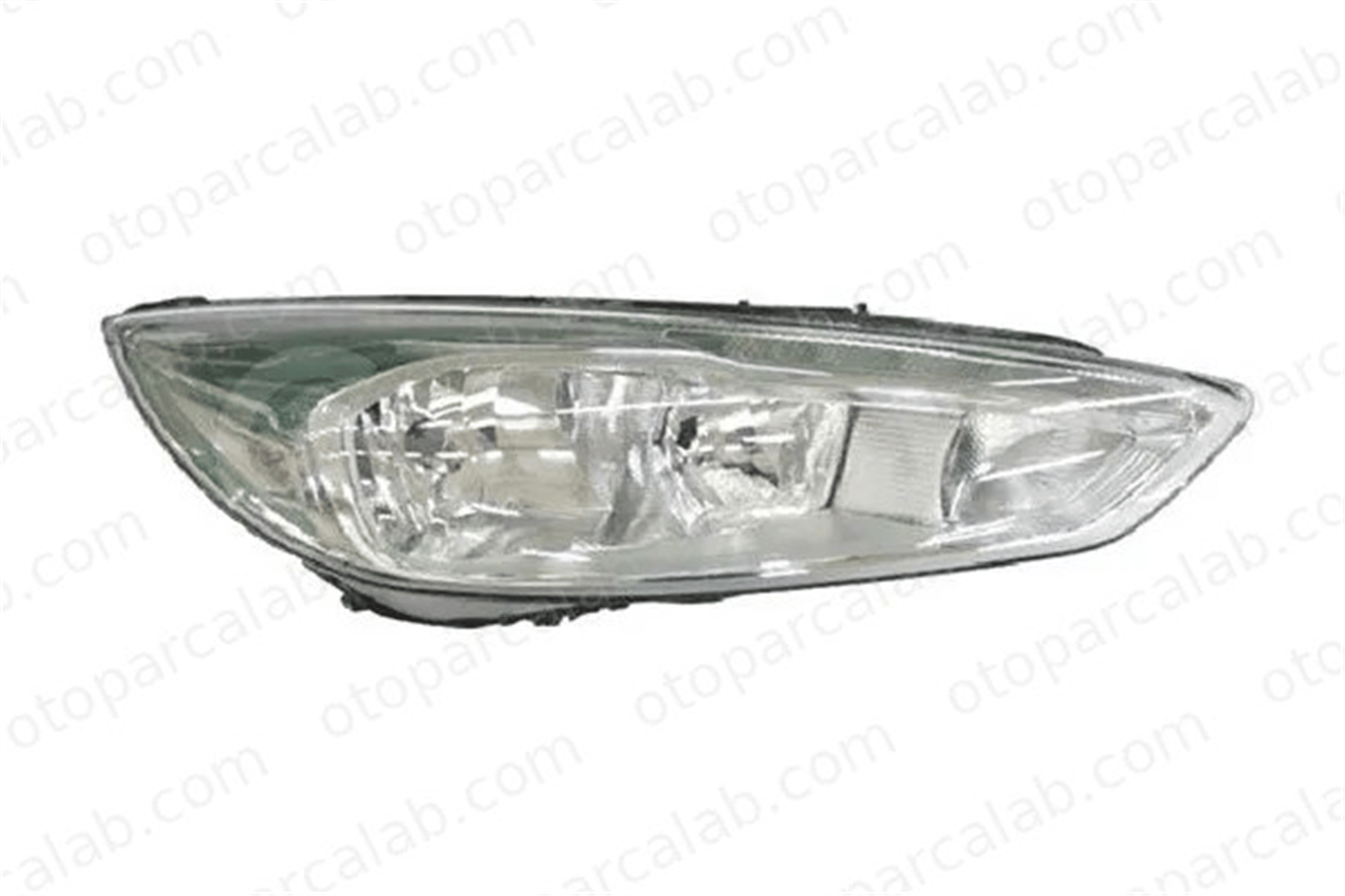 FORD ORJINAL F1EB13W029AEB Far Sağ FORD FOCUS III FOCUS III Turnier F1EB13W029AEB 1866227