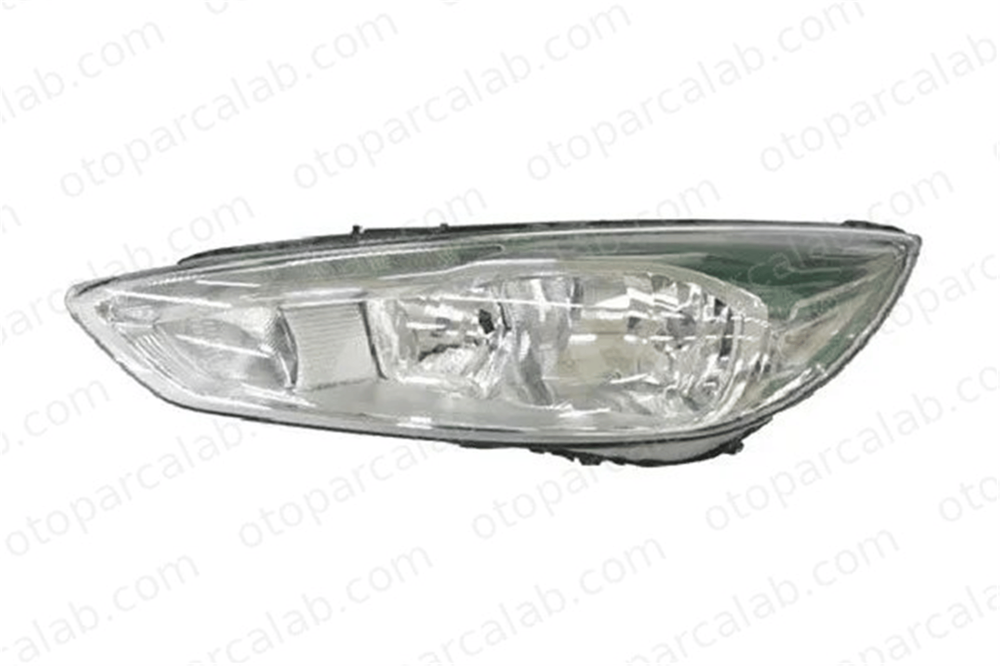 FORD ORJINAL F1EB13W030AEB Far Sol FORD FOCUS III FOCUS III Turnier F1EB13W030AEB 1866241