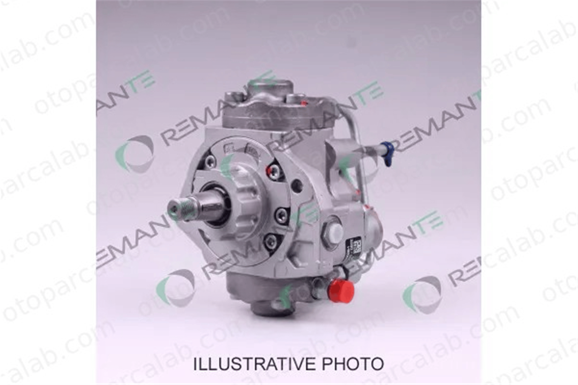 FORD ORJINAL FB3Q9B395AD Mazot Pompası FORD RANGER FB3Q9B395AD 2385758