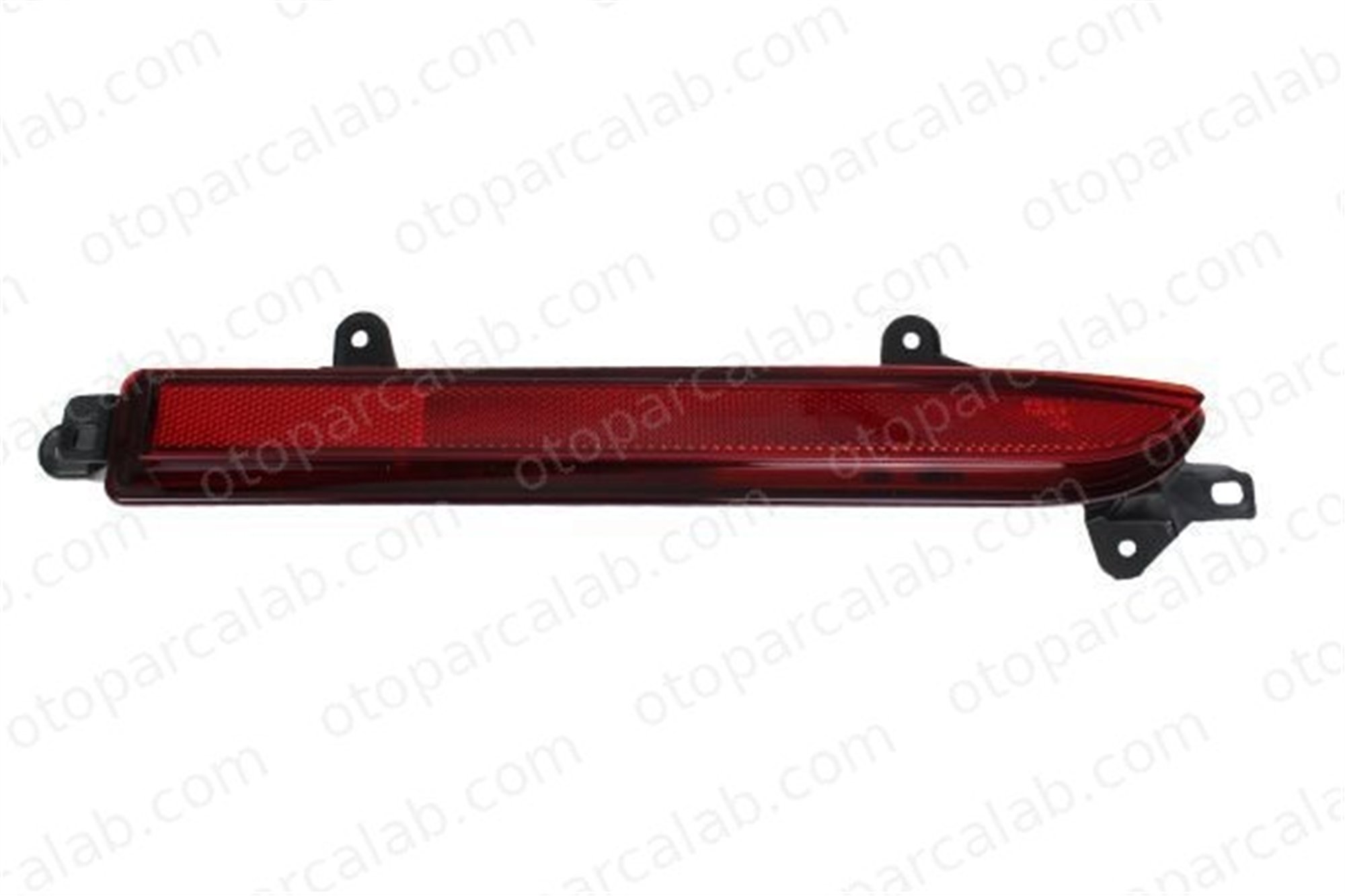 FORD ORJINAL FK7B15K272AD Sis Farı Arka Sağ FORD USA EDGE FK7B15K272AD 1925390