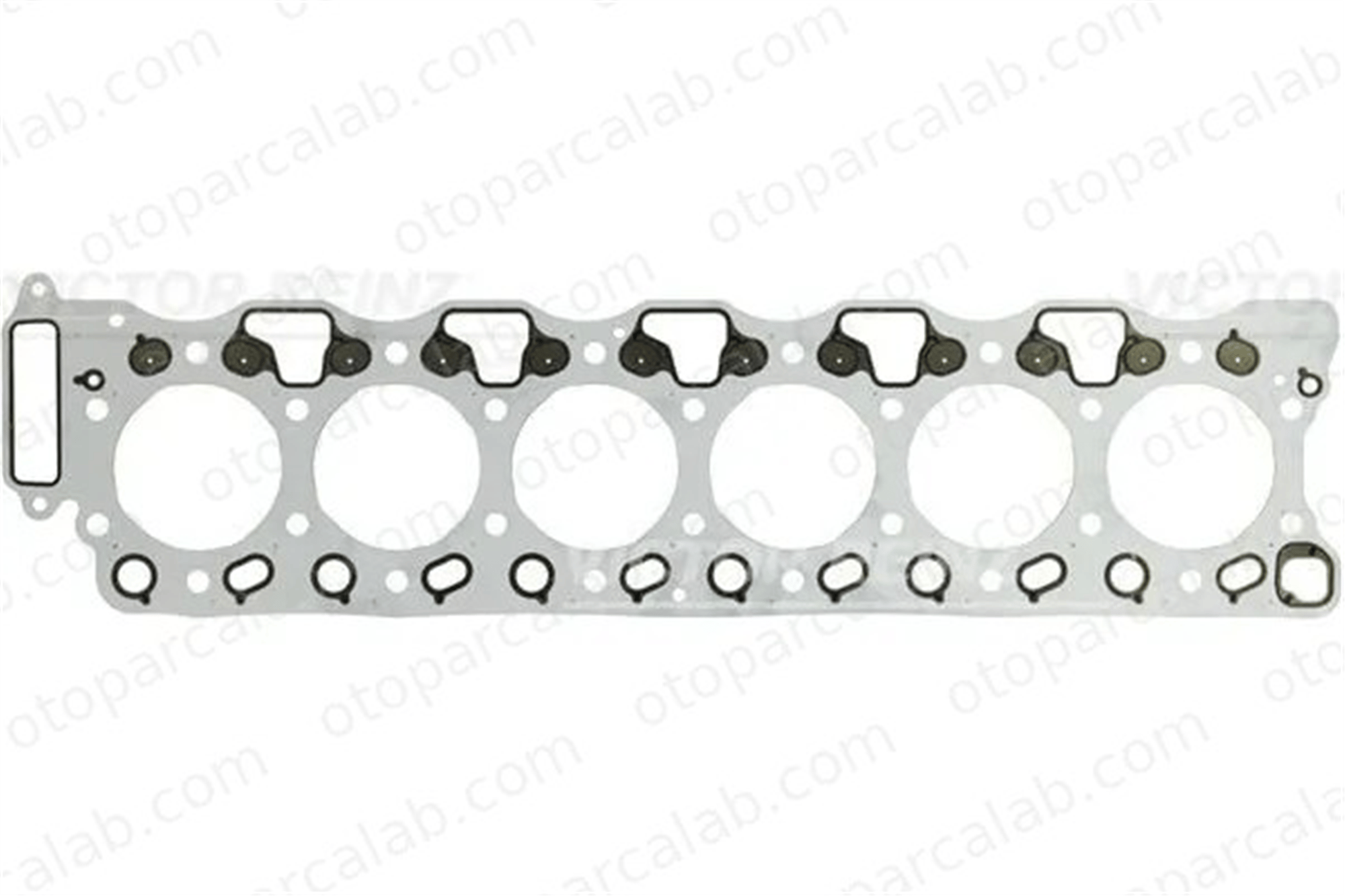 FORD ORJINAL GC466051CA Silindir Kapak Contası FORD F-LINE Cargo GC466051CA T259819