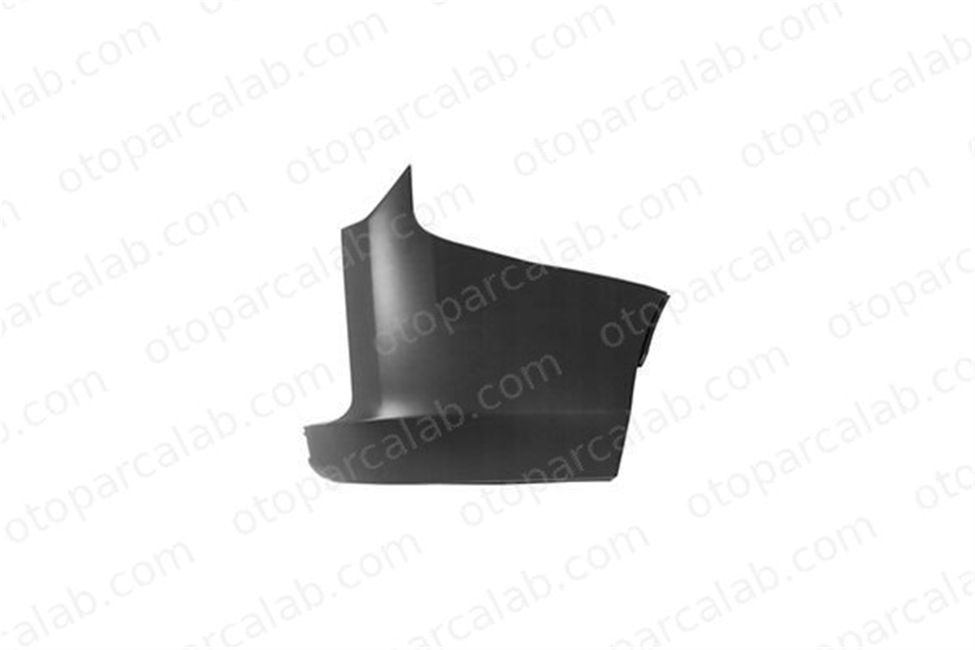 FORD ORJINAL GK2117926CB5CND Tampon Köşesi Arka Sağ FORD TRANSIT CUSTOM V362 Minibüs/Otobüs TRANSIT CUSTOM V362 Panelvan/Van GK2117926CB5CND 1814652