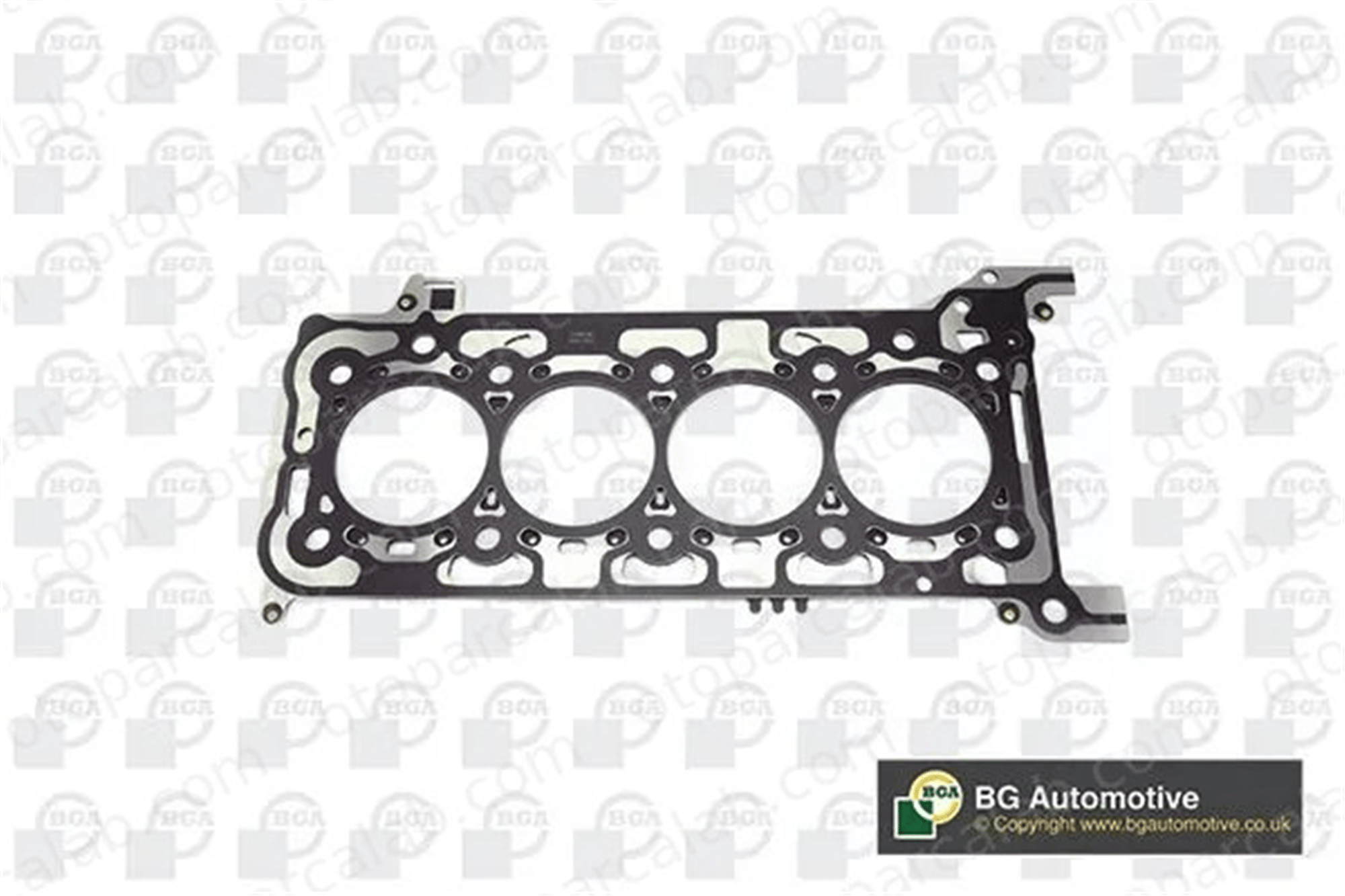 FORD ORJINAL GK2Q6051HA Silindir Kapak Contası FORD TRANSIT V363 Panelvan/Van TRANSIT V363 Platform şasi GK2Q6051HA 2048143