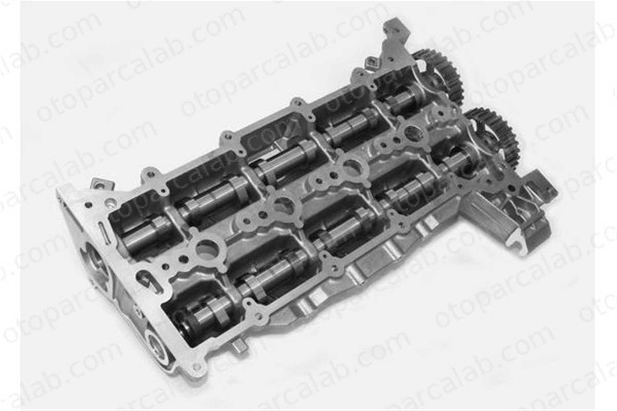 FORD ORJINAL GK2Q6E262CA Eksantrik Mili FORD TRANSIT V363 Panelvan/Van TRANSIT V363 Platform şasi GK2Q6E262CA GK2Q6E262AD