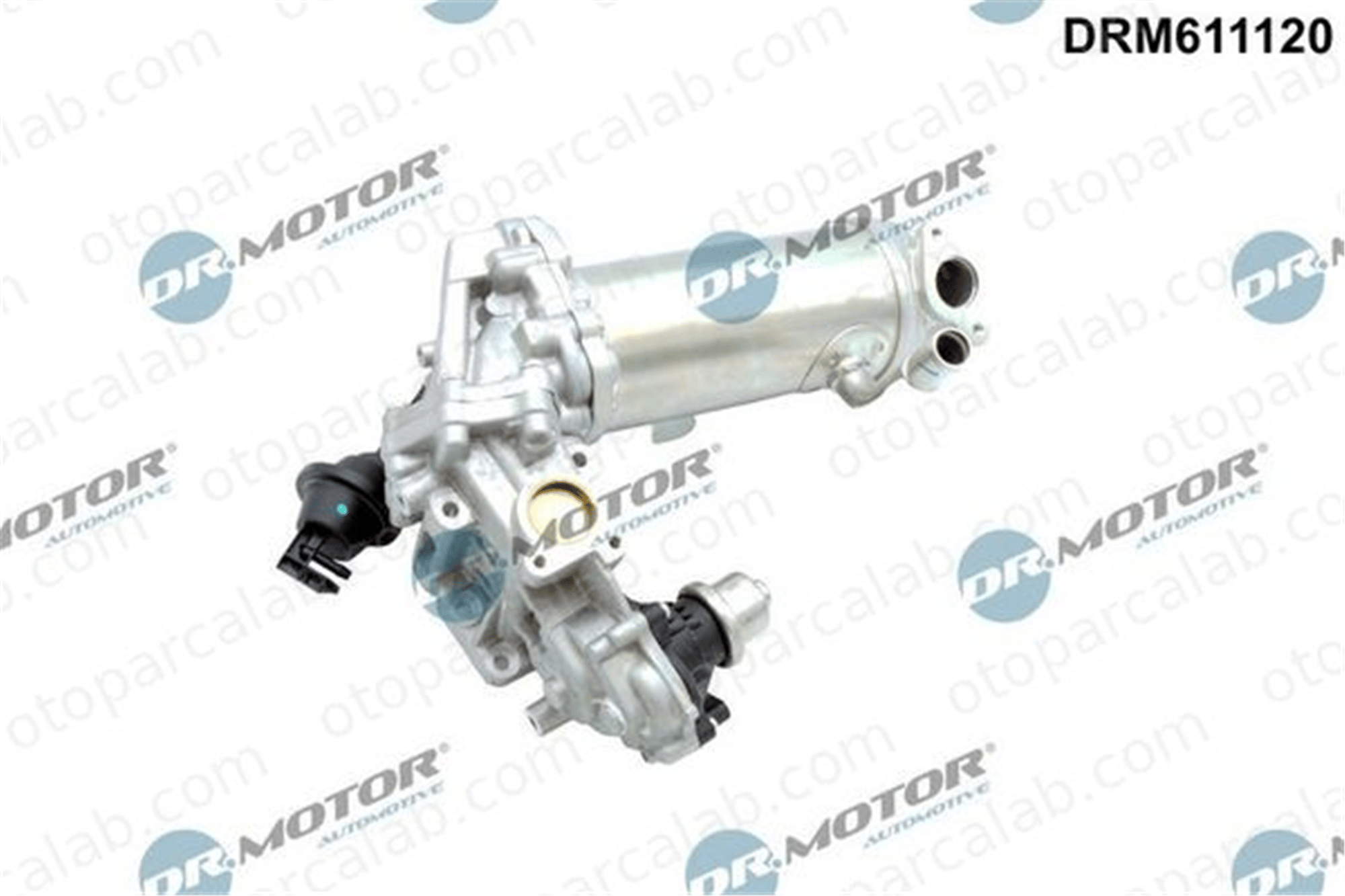 FORD ORJINAL GK2Q9U438AH Egr Valfi FORD TRANSIT V363 Panelvan/Van TRANSIT V363 Platform şasi GK2Q9U438AH 2007718