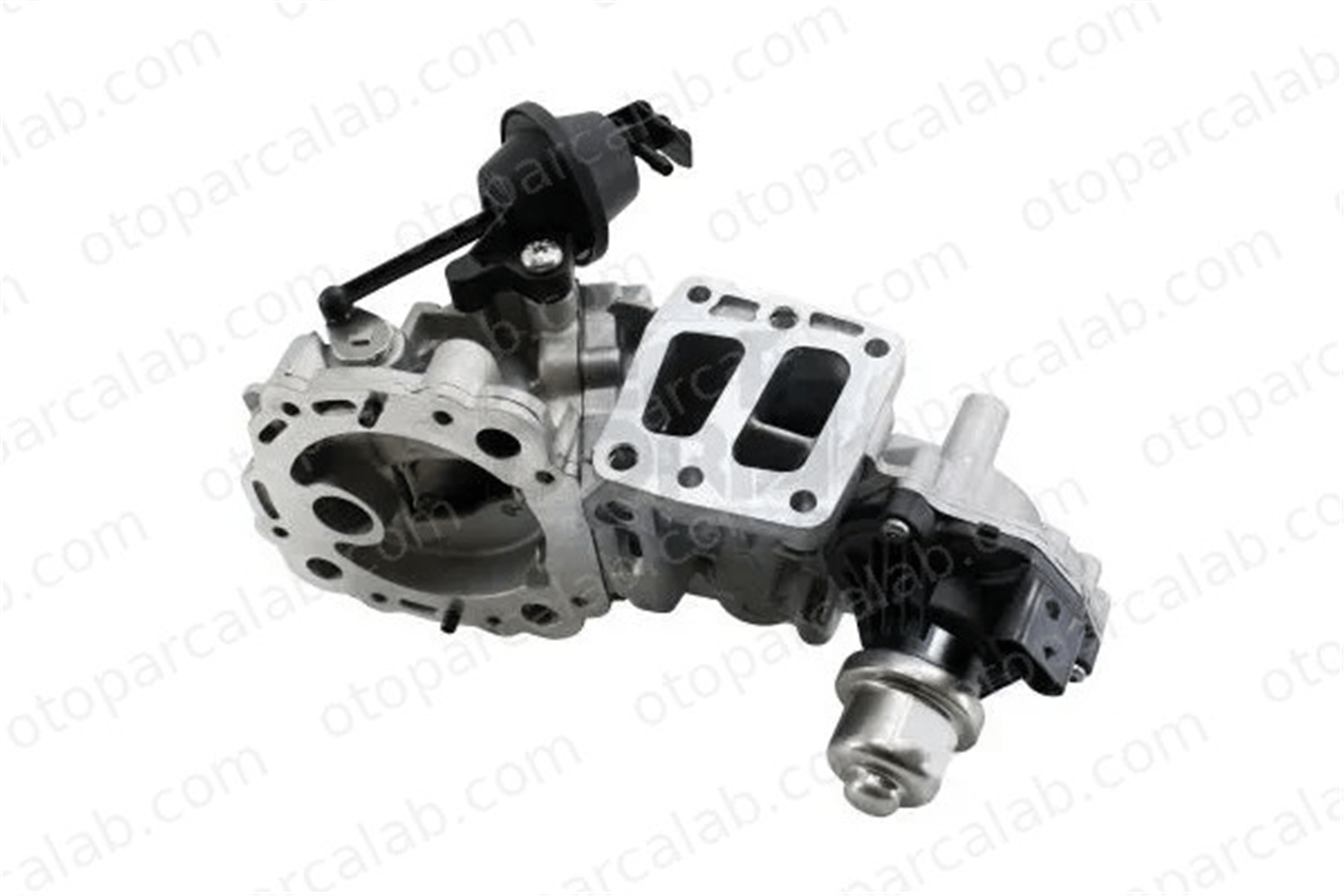 FORD ORJINAL GK2Q9U466AD Egr Valfi FORD TRANSIT V363 Panelvan/Van TRANSIT V363 Platform şasi GK2Q9U466AD 2331000