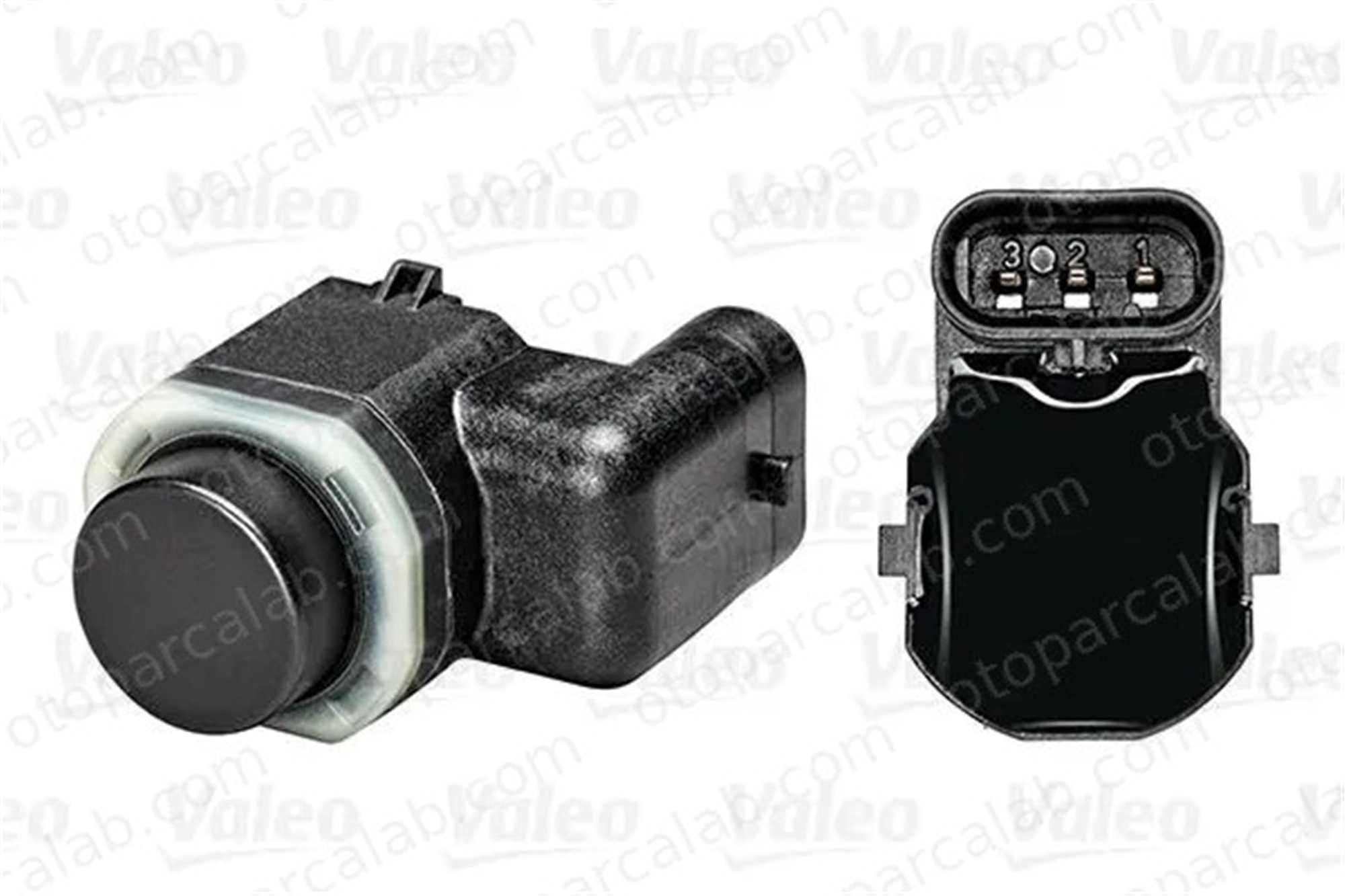 FORD ORJINAL GK2T15K859BA57VT Park Sensörü FORD C-MAX II FOCUS III GK2T15K859BA57VT 1765230