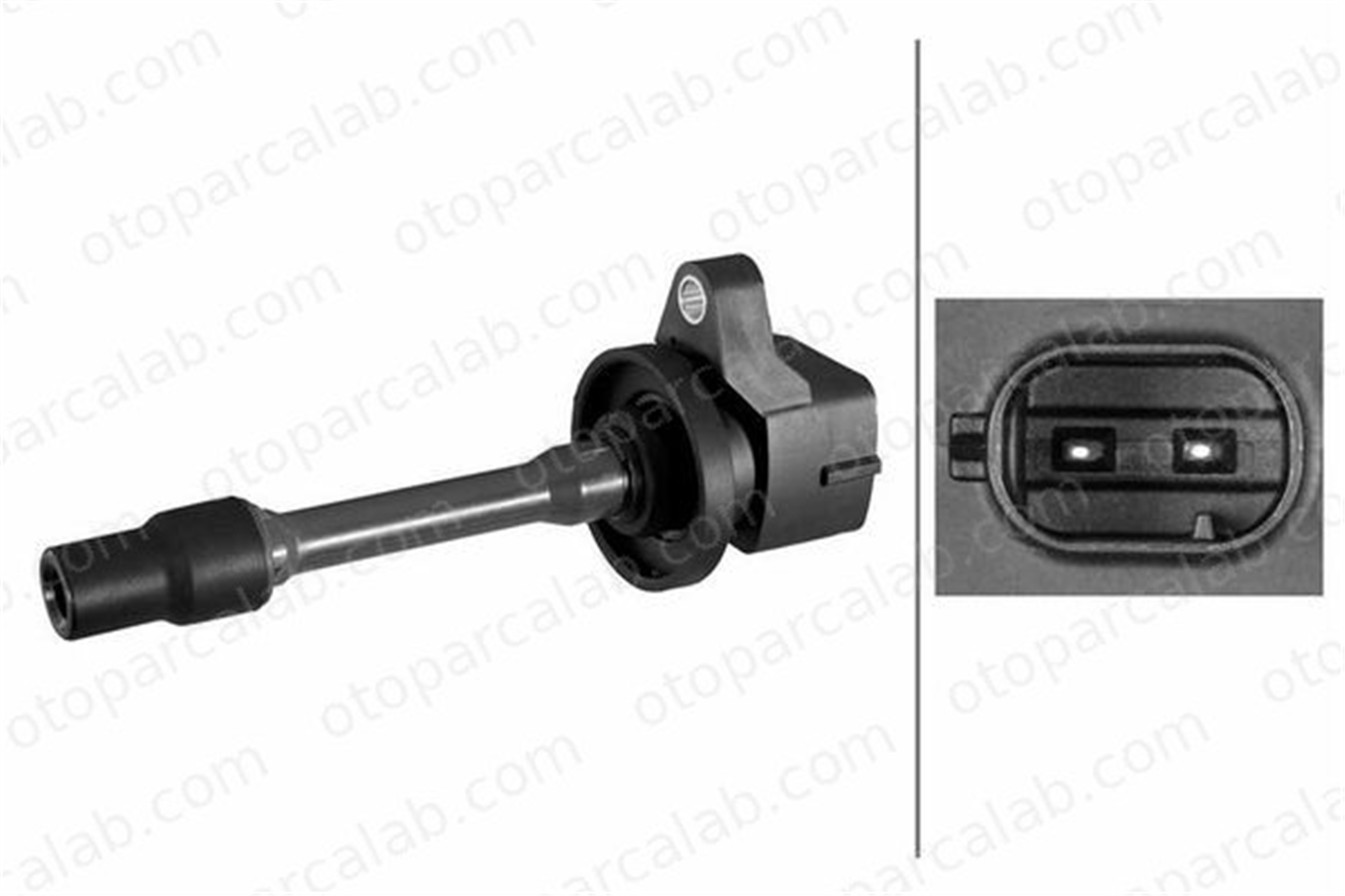 FORD ORJINAL GN1G12A366AA Ateşleme Bobini FORD KA+ III FOCUS IV GN1G12A366AA GN1Z12029B