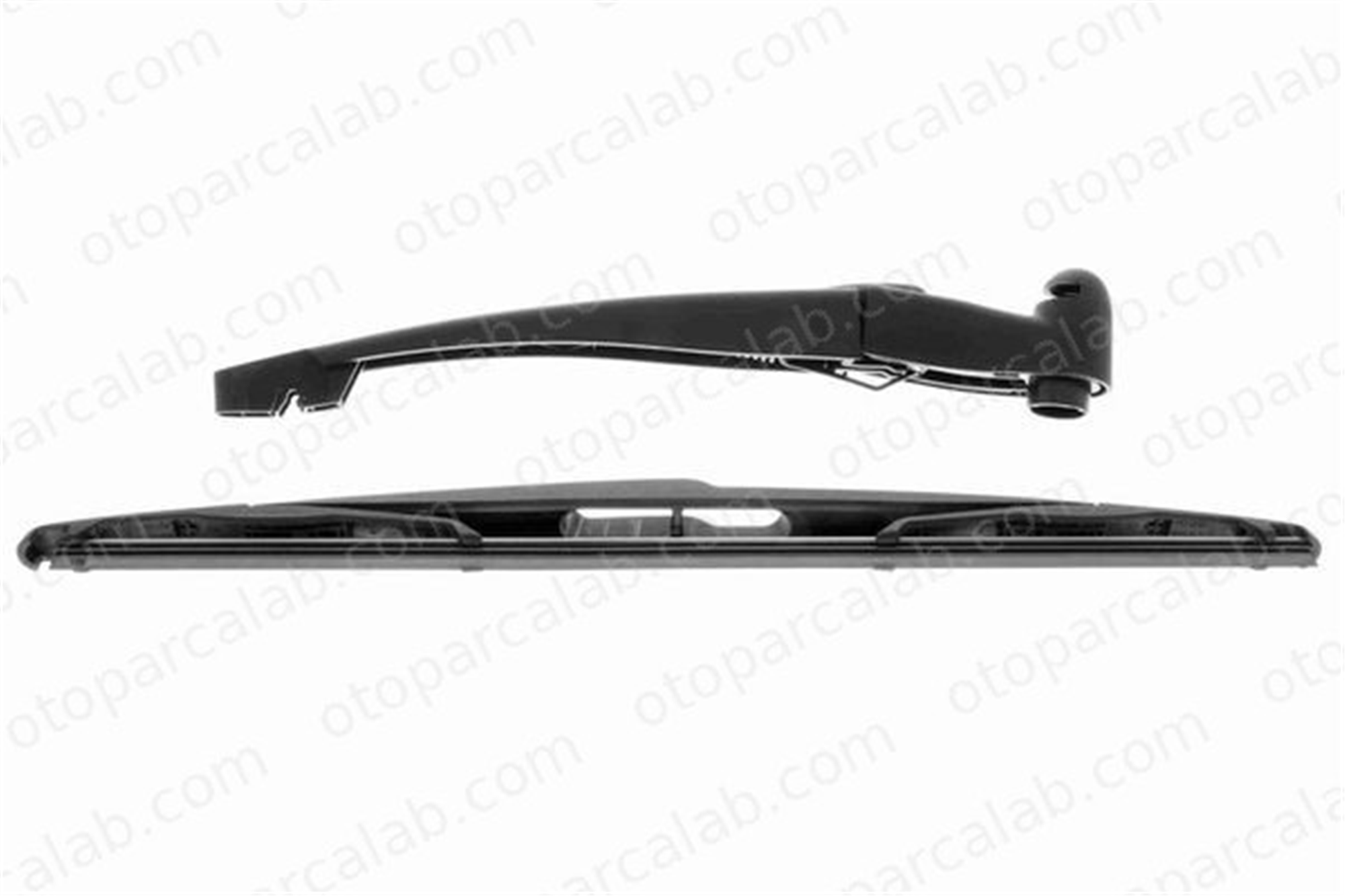 FORD ORJINAL GT1J17402AA Silecek Süpürgesi Ön FORD TRANSIT COURIER B460 Kasa/büyük limuzin TRANSIT COURIER B460 MPV GT1J17402AA 1840430