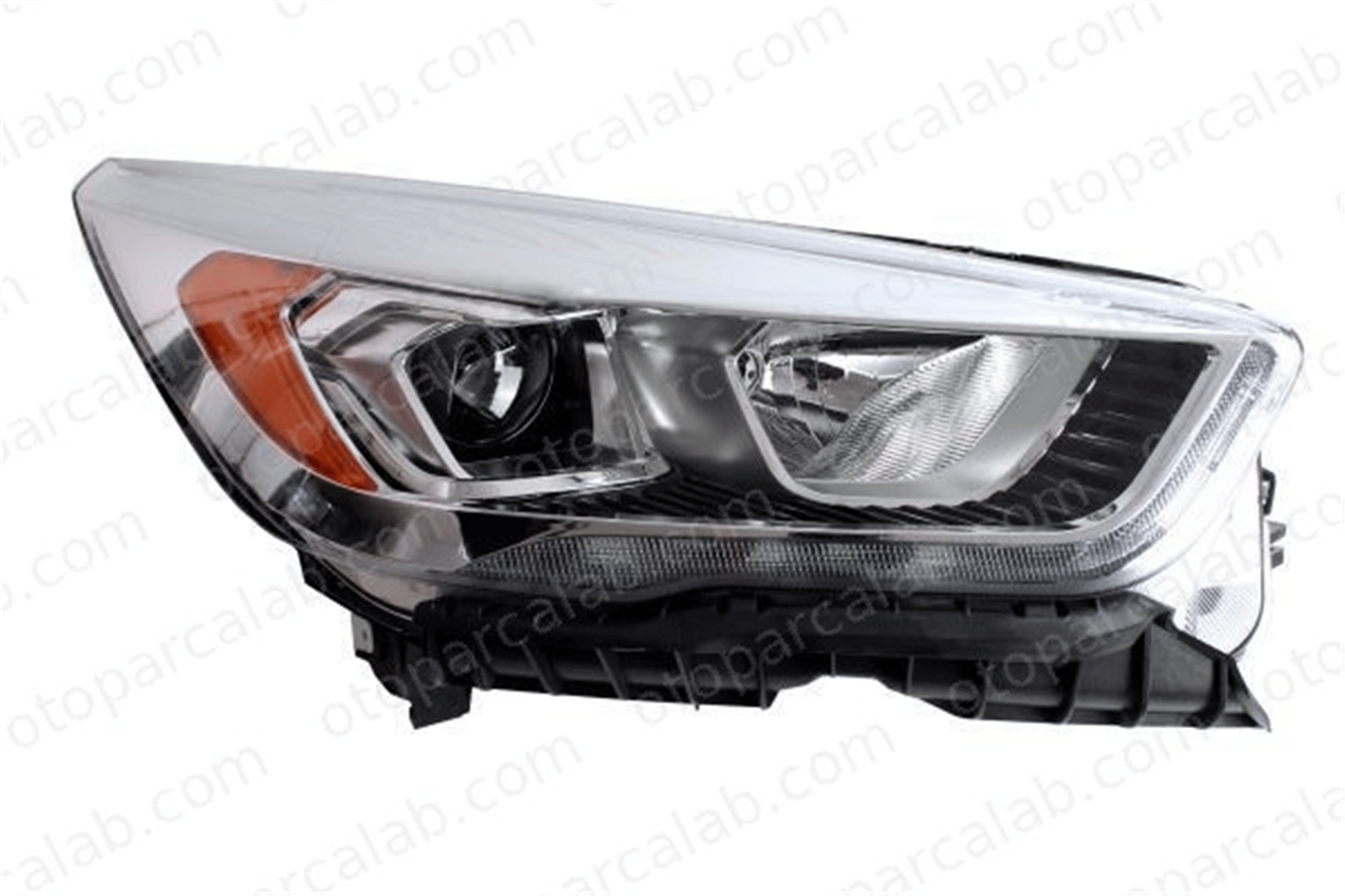 FORD ORJINAL GV4113W029CJ Far Sağ FORD KUGA II KUGA II VAN GV4113W029CJ 2069433