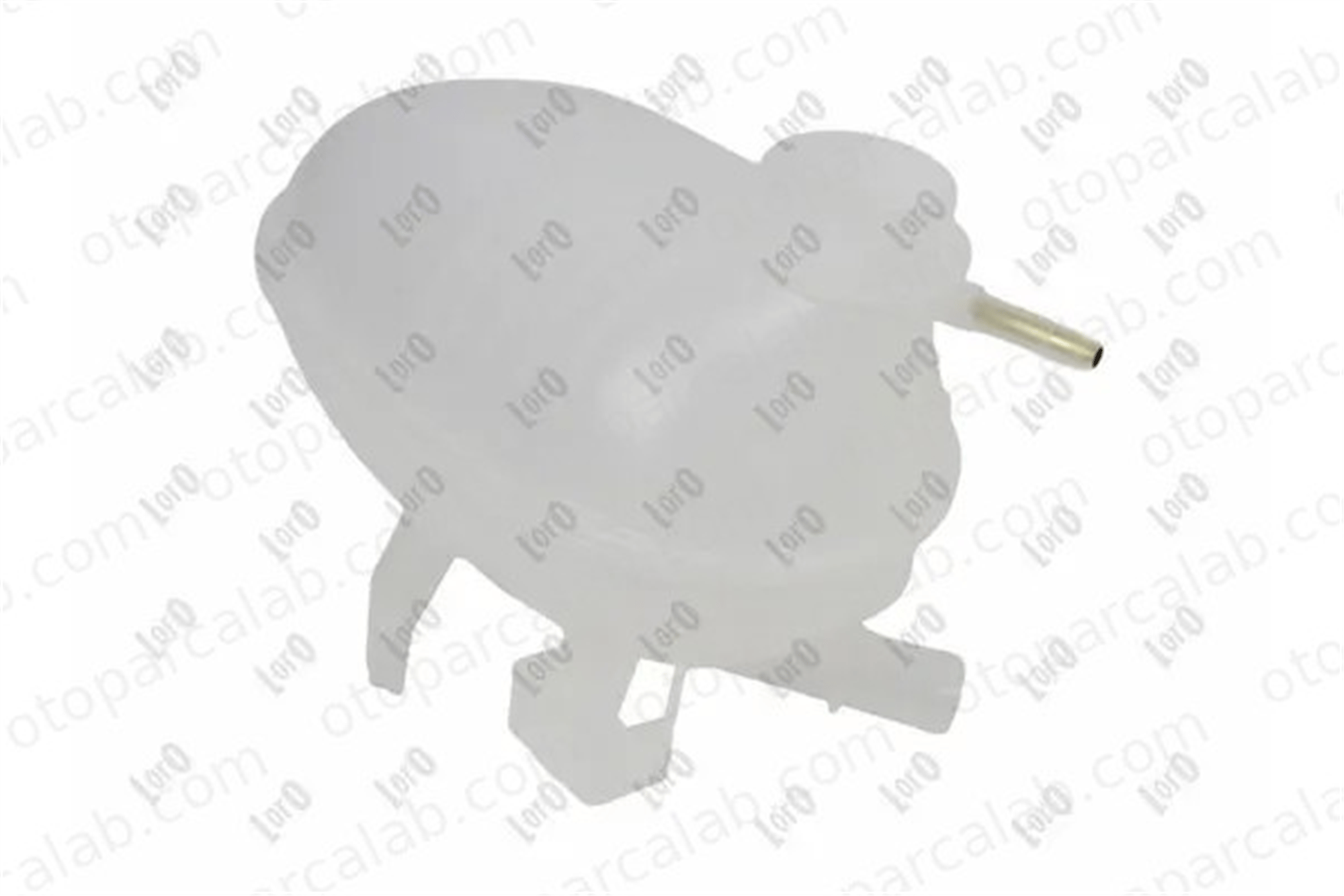 FORD ORJINAL GV618A080AD Radyatör Yedek Su Deposu FORD KUGA II KUGA II VAN GV618A080AD 1940865