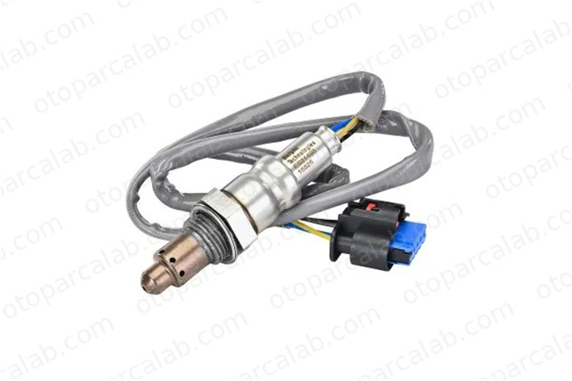 FORD ORJINAL H1BA9Y460AB Oksijen (Lambda) Sensörü FORD TOURNEO COURIER B460 MPV TRANSIT COURIER B460 Kasa/büyük limuzin H1BA9Y460AB 2118238