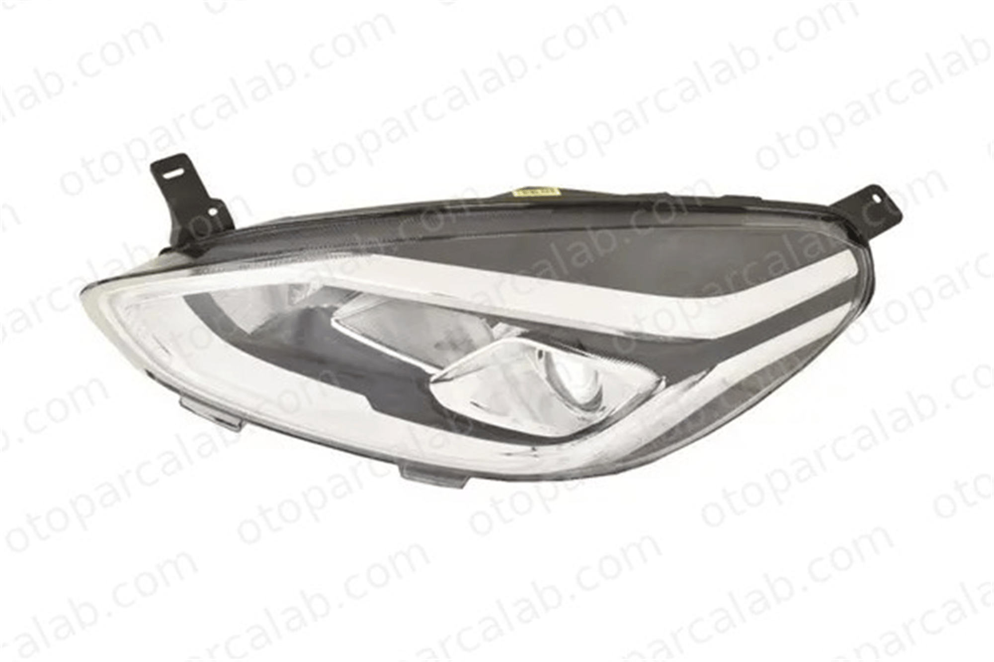 FORD ORJINAL H1BB13101CJ Far Sol FORD FIESTA VII FIESTA VII Van H1BB13101CJ 2110176