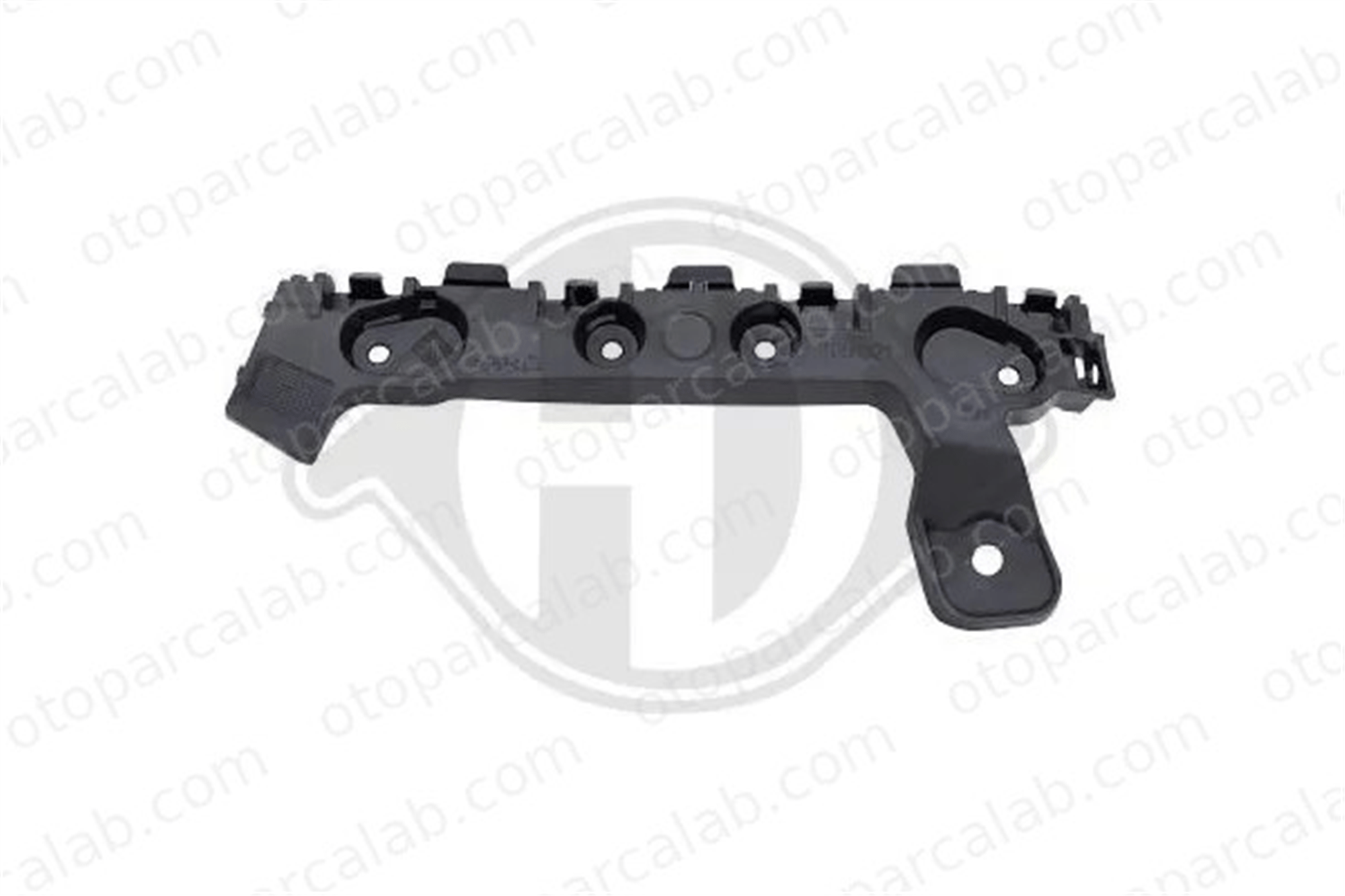 FORD ORJINAL H1BB17A881A1E Tampon Braketi Arka Sağ FORD FIESTA VII FIESTA VII Van H1BB17A881A1E 2147310