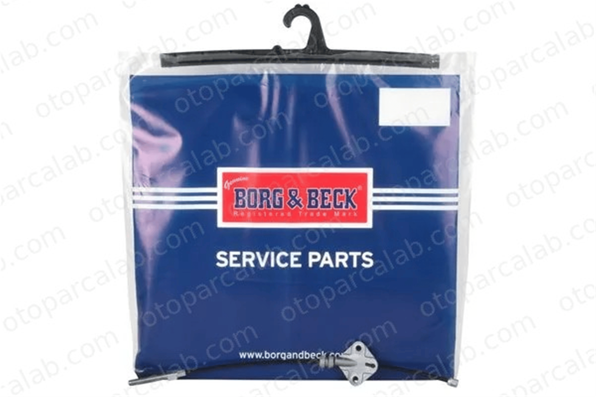 FORD ORJINAL H1BC2853AE El Fren Teli Arka Sağ veya Sol FORD FIESTA VII FIESTA VII Van H1BC2853AE 2401066