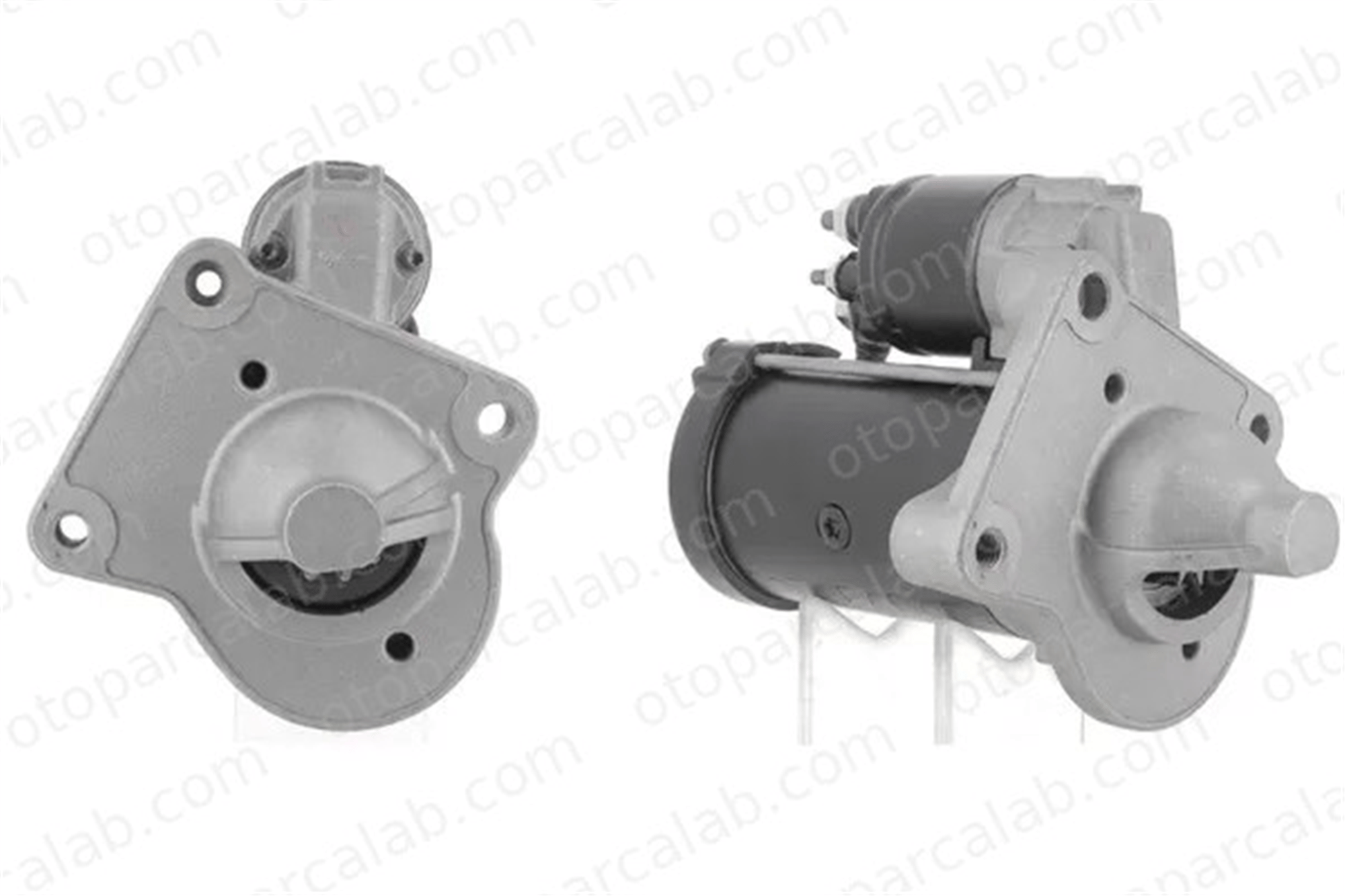 FORD ORJINAL H1BT11000GC Marş Dinamosu FORD ECOSPORT FOCUS IV H1BT11000GC 2101926